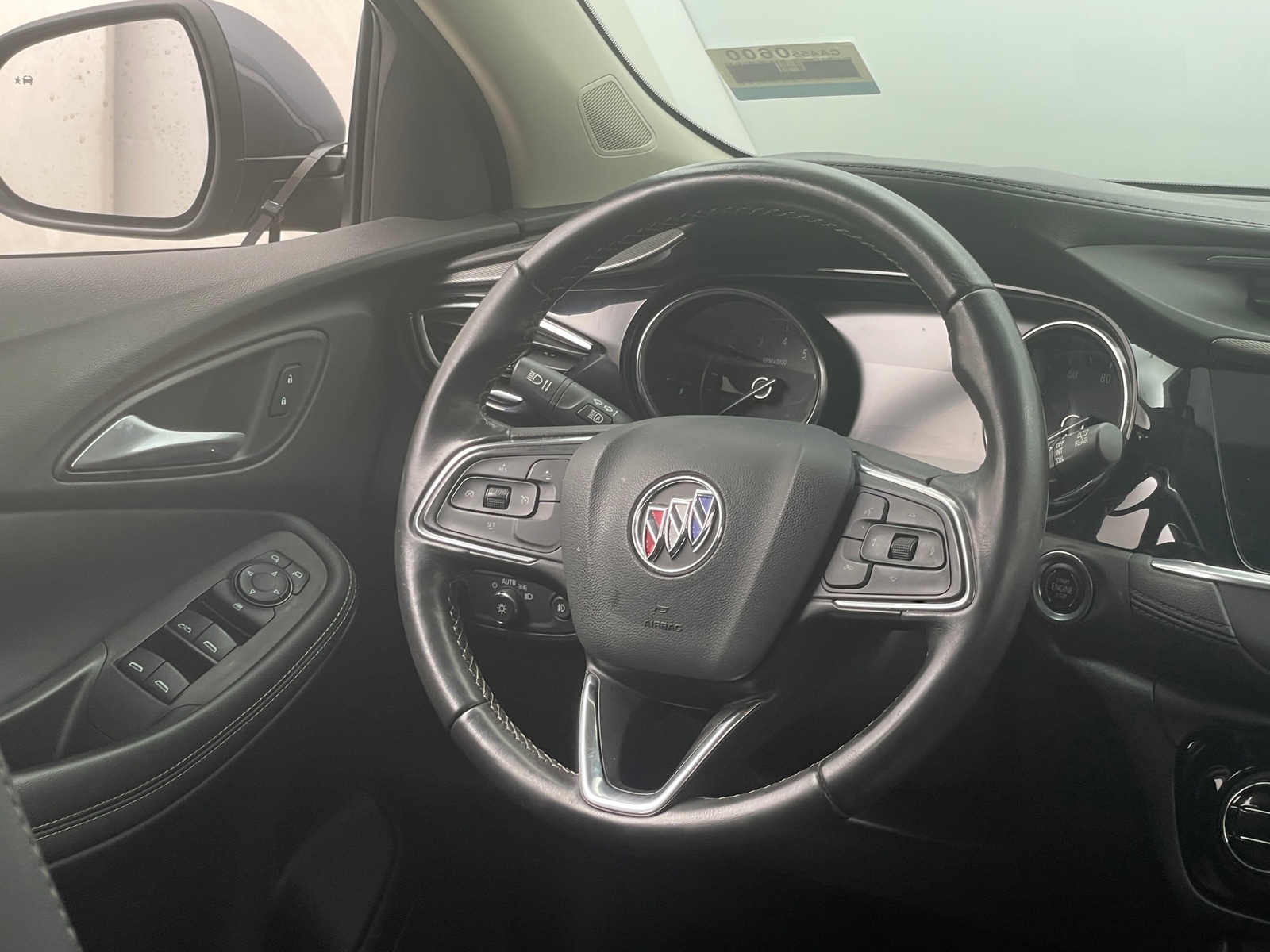 Thumbnail: 2020 Buick Encore GX - 5