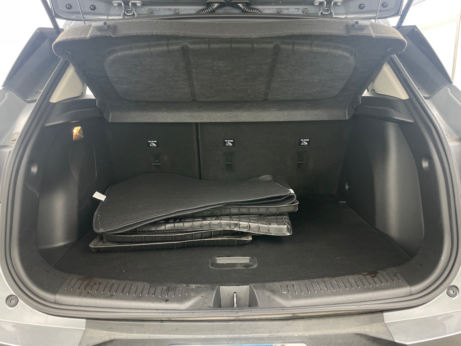 Thumbnail: 2020 Buick Encore GX - 7