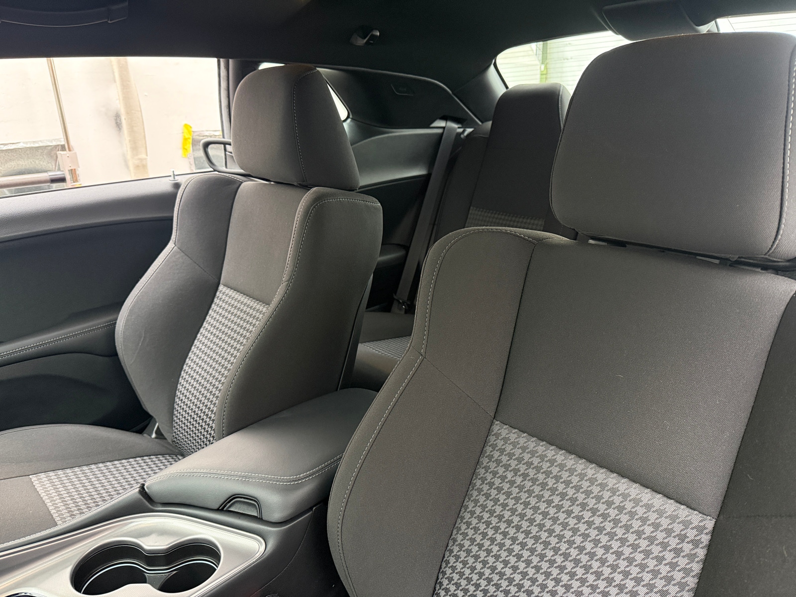 Thumbnail: 2023 Dodge Challenger - 2