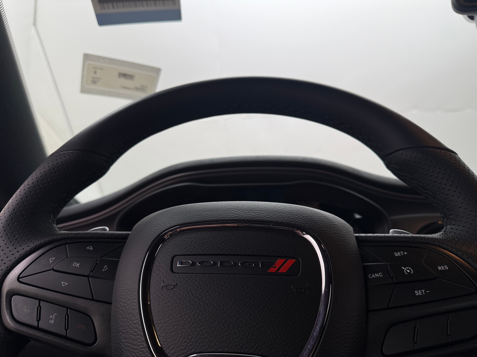 Thumbnail: 2023 Dodge Challenger - 4