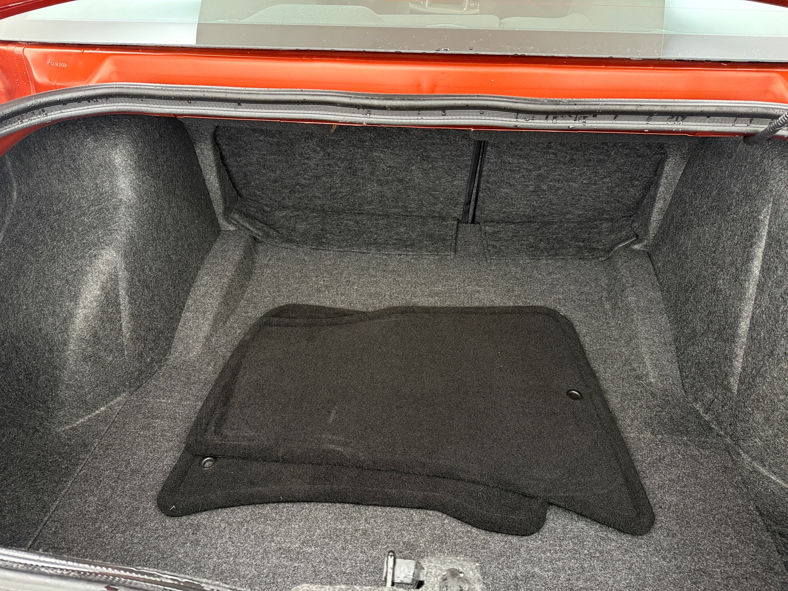 Thumbnail: 2023 Dodge Challenger - 5