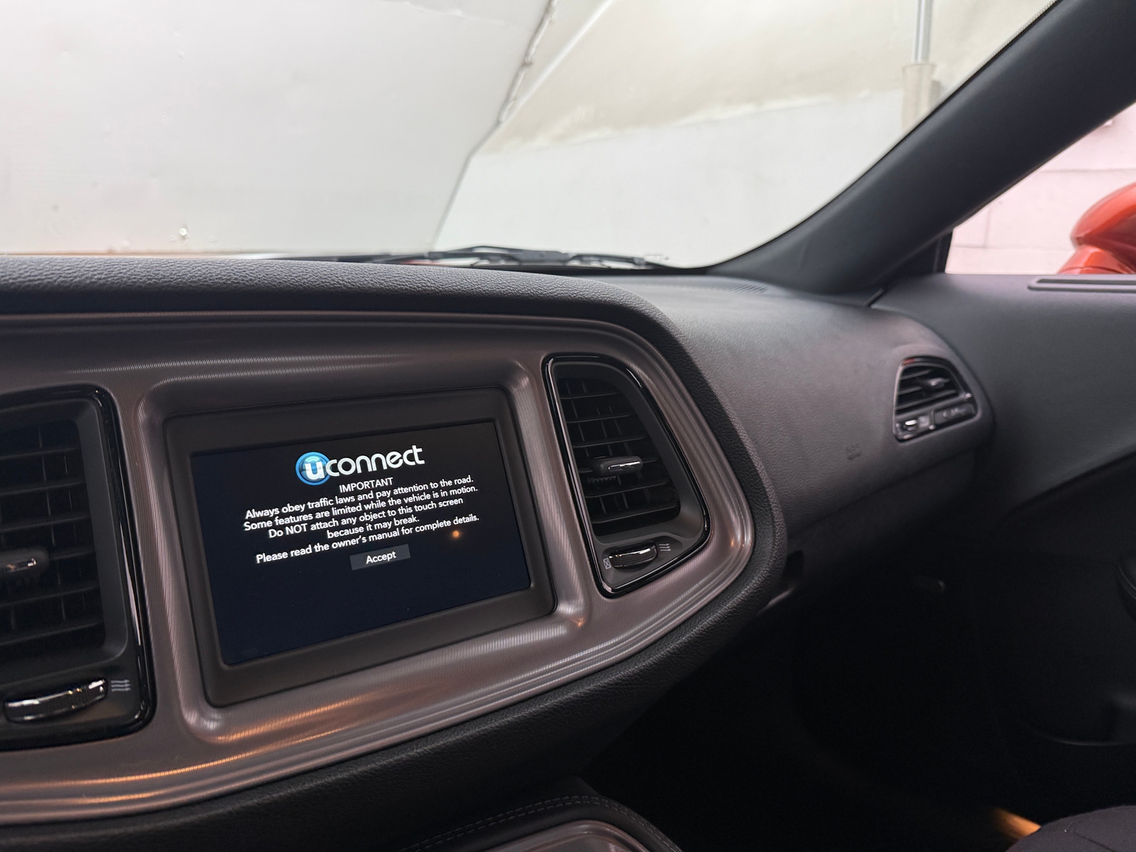 Thumbnail: 2023 Dodge Challenger - 3