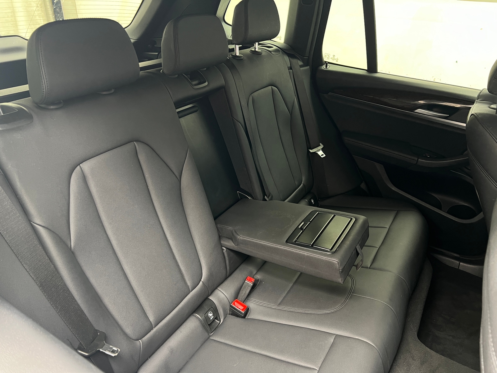 Thumbnail: 2021 BMW X3 - 5