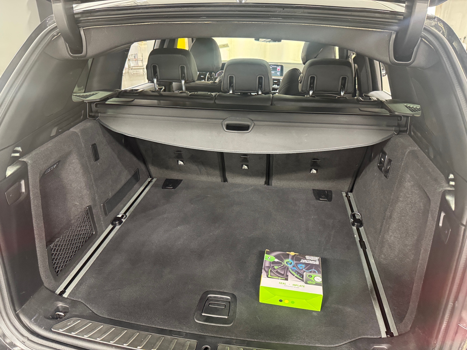 Thumbnail: 2021 BMW X3 - 6