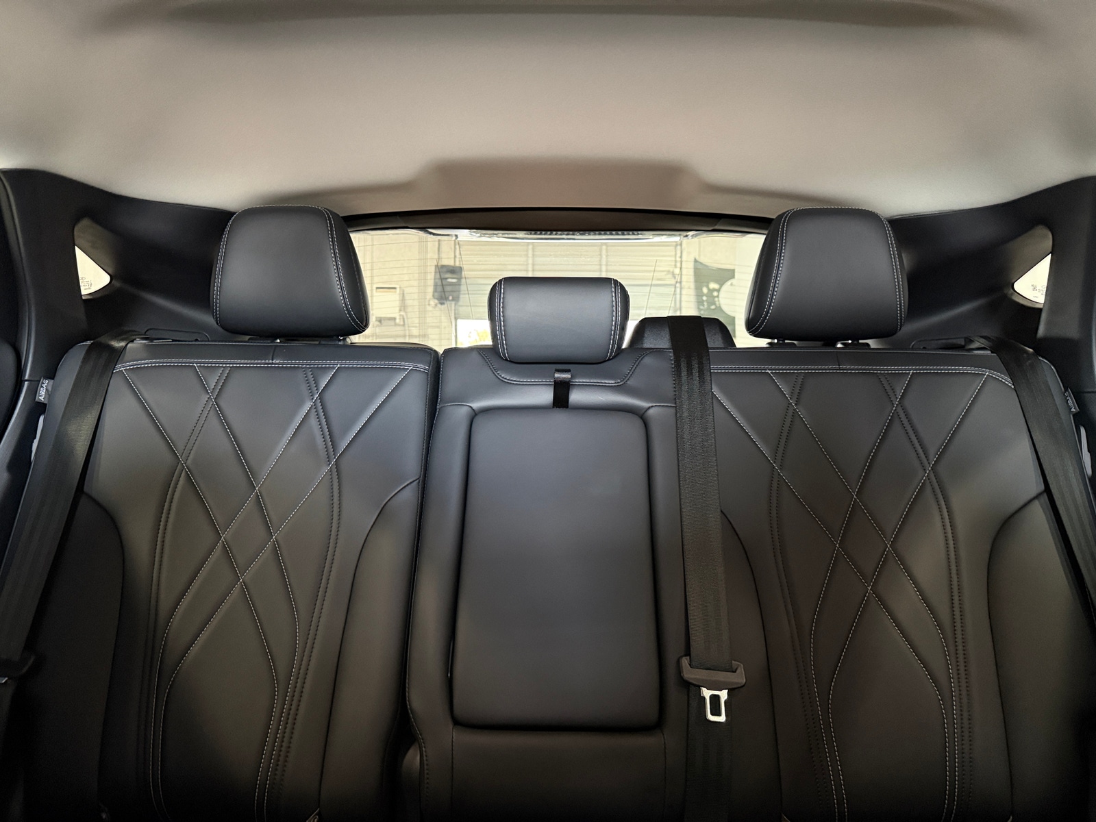 Thumbnail: 2023 Ford Mustang Mach-E - 5