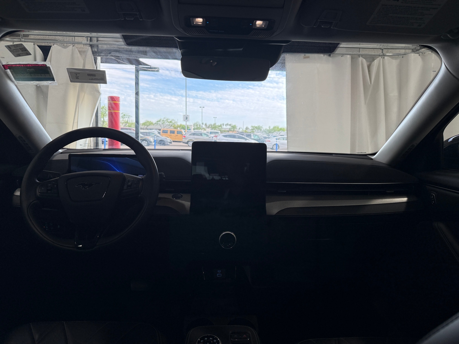 Thumbnail: 2023 Ford Mustang Mach-E - 2