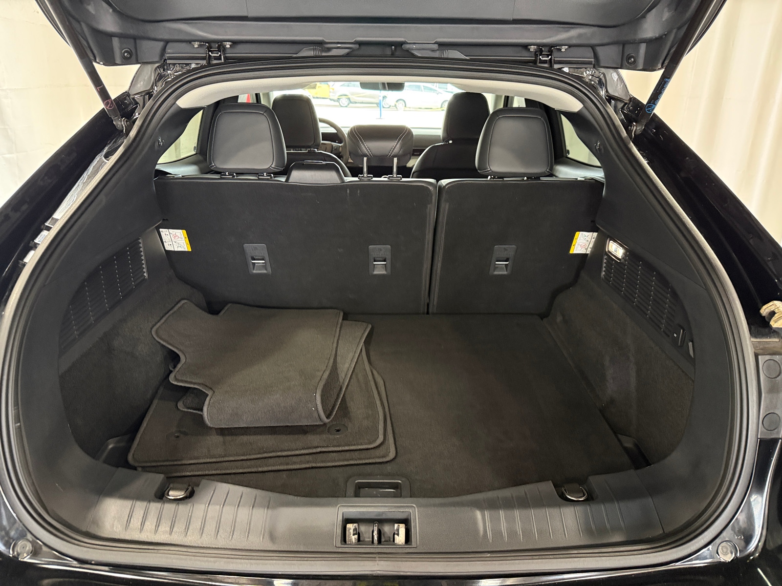 Thumbnail: 2023 Ford Mustang Mach-E - 6