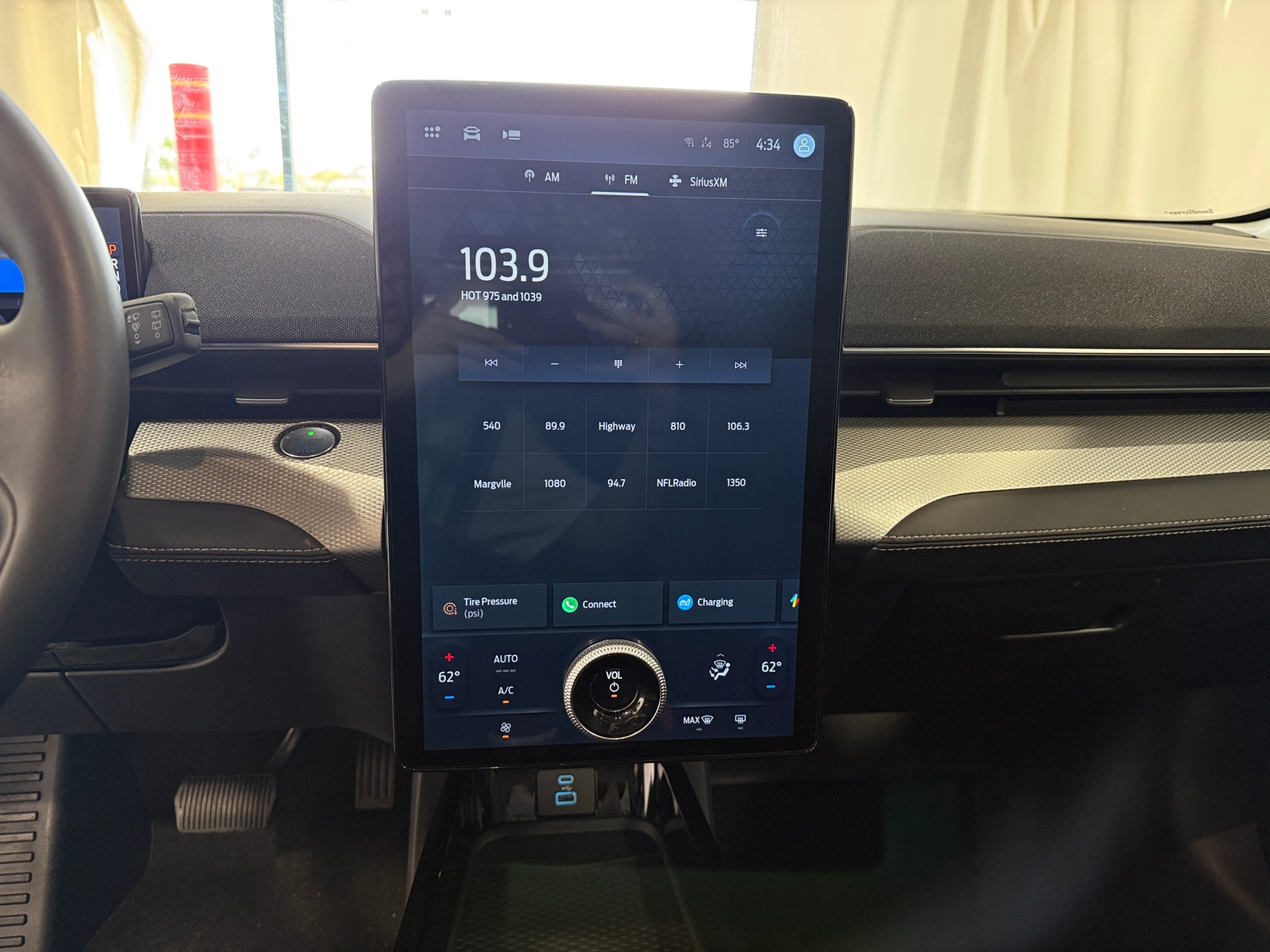 Thumbnail: 2023 Ford Mustang Mach-E - 3