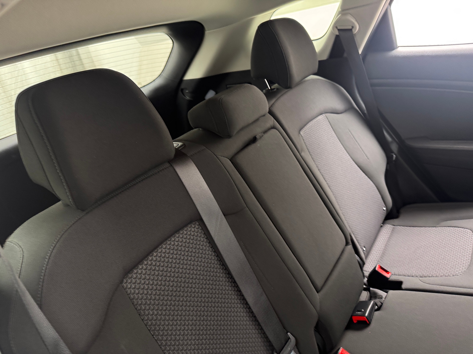 Thumbnail: 2025 Kia Sportage - 6