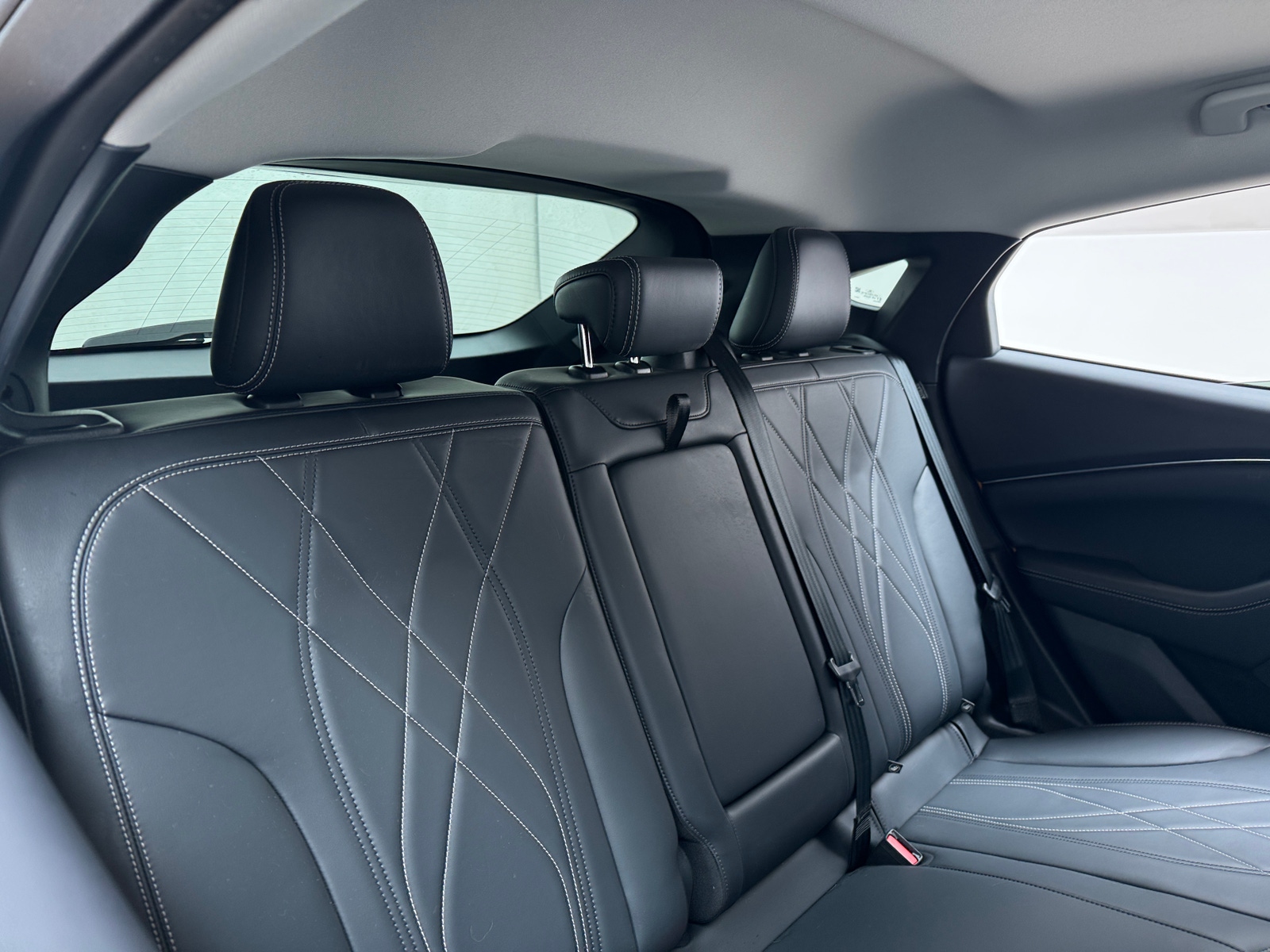 Thumbnail: 2023 Ford Mustang Mach-E - 5