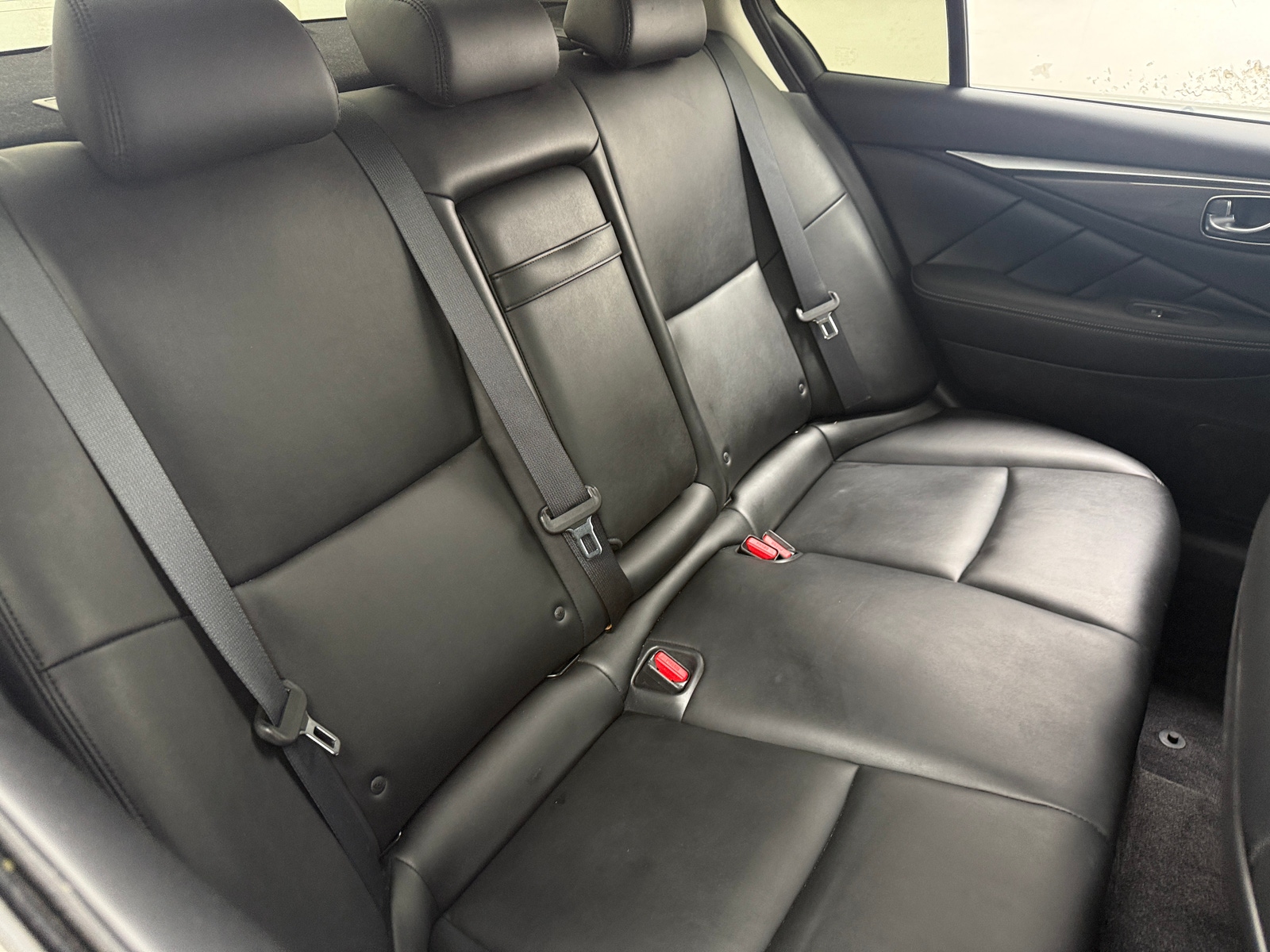 Thumbnail: 2021 INFINITI Q50 - 5