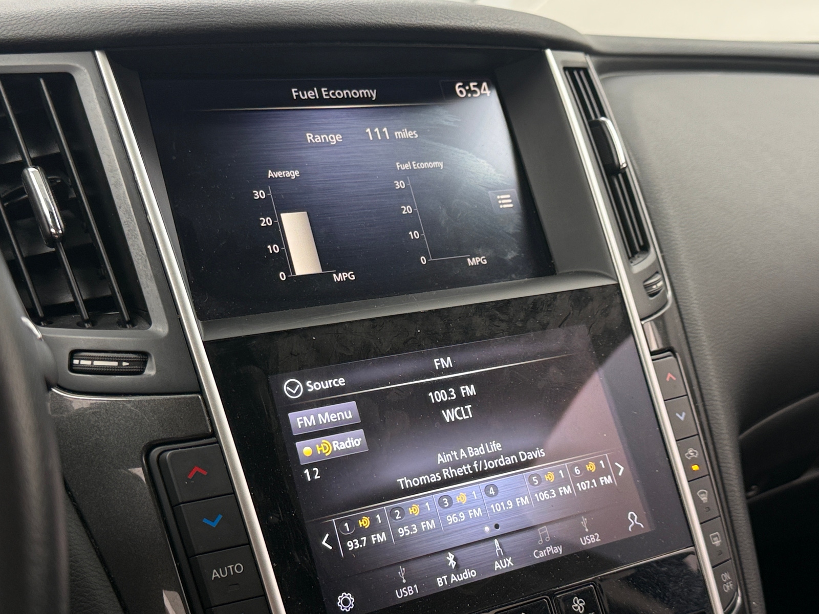 Thumbnail: 2021 INFINITI Q50 - 3