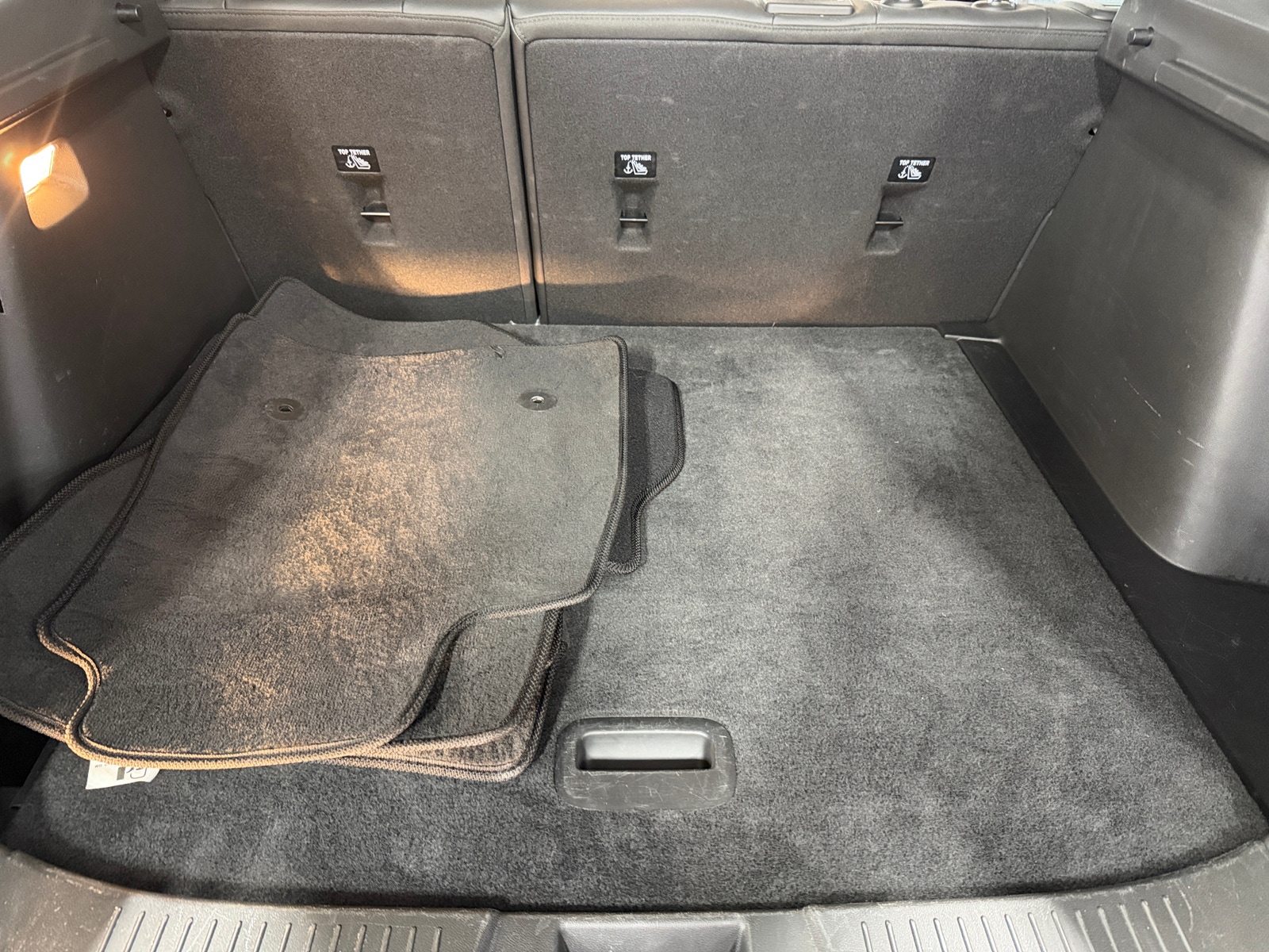 Thumbnail: 2025 Chevrolet Trax - 7