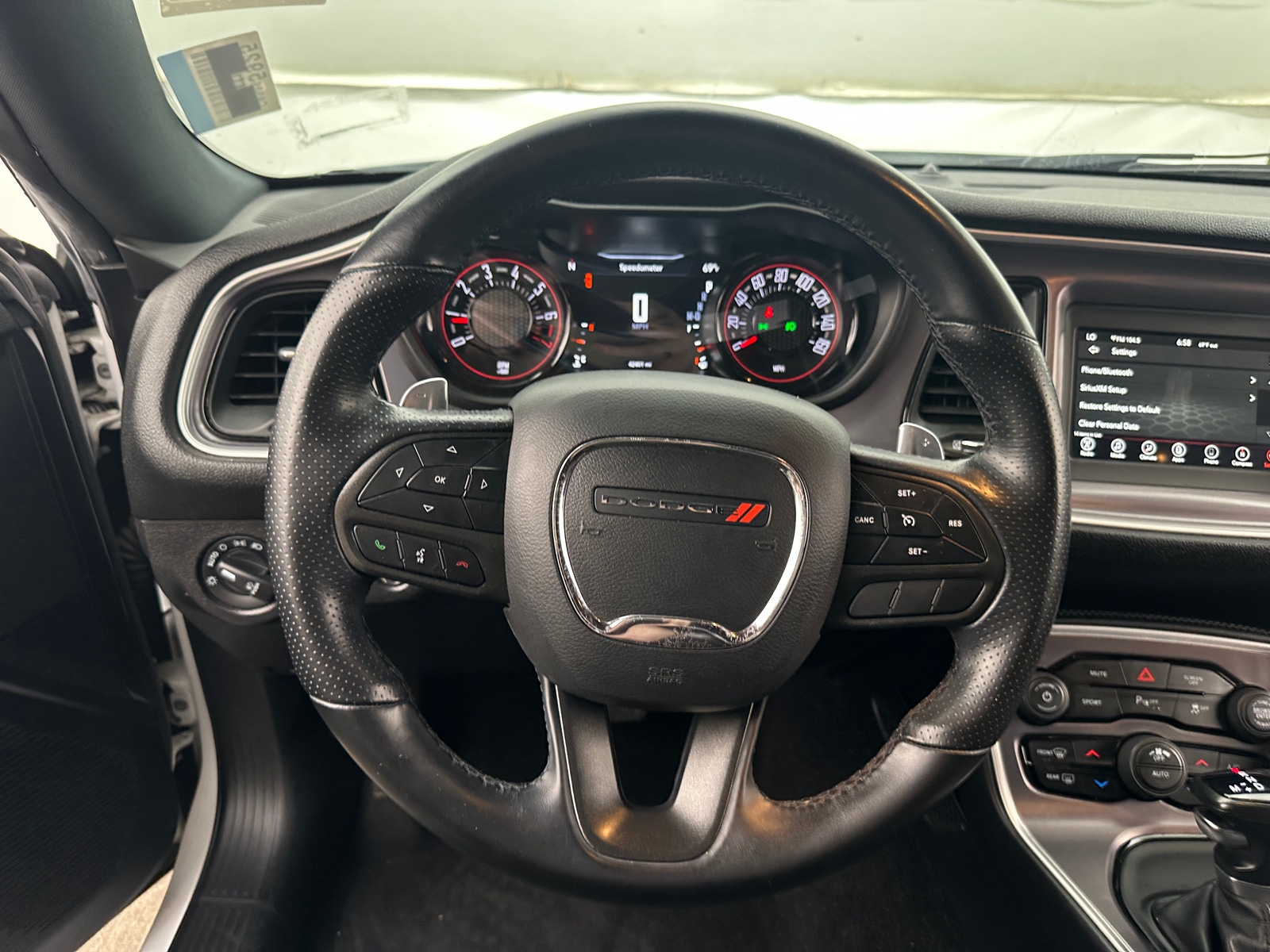 Thumbnail: 2020 Dodge Challenger - 4