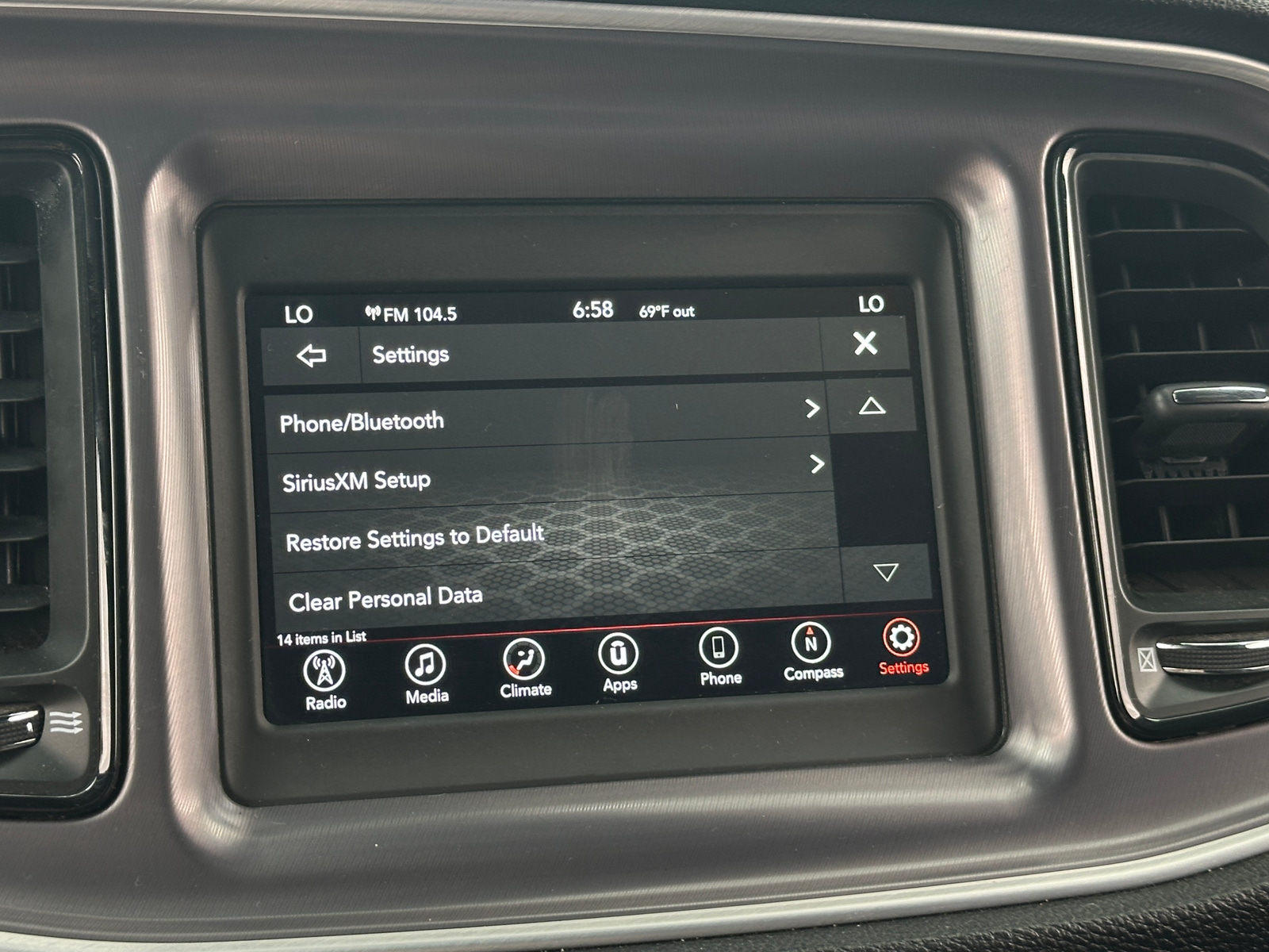 Thumbnail: 2020 Dodge Challenger - 3