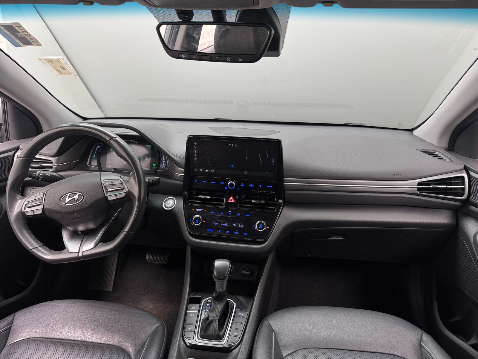 Thumbnail: 2020 Hyundai Ioniq - 2