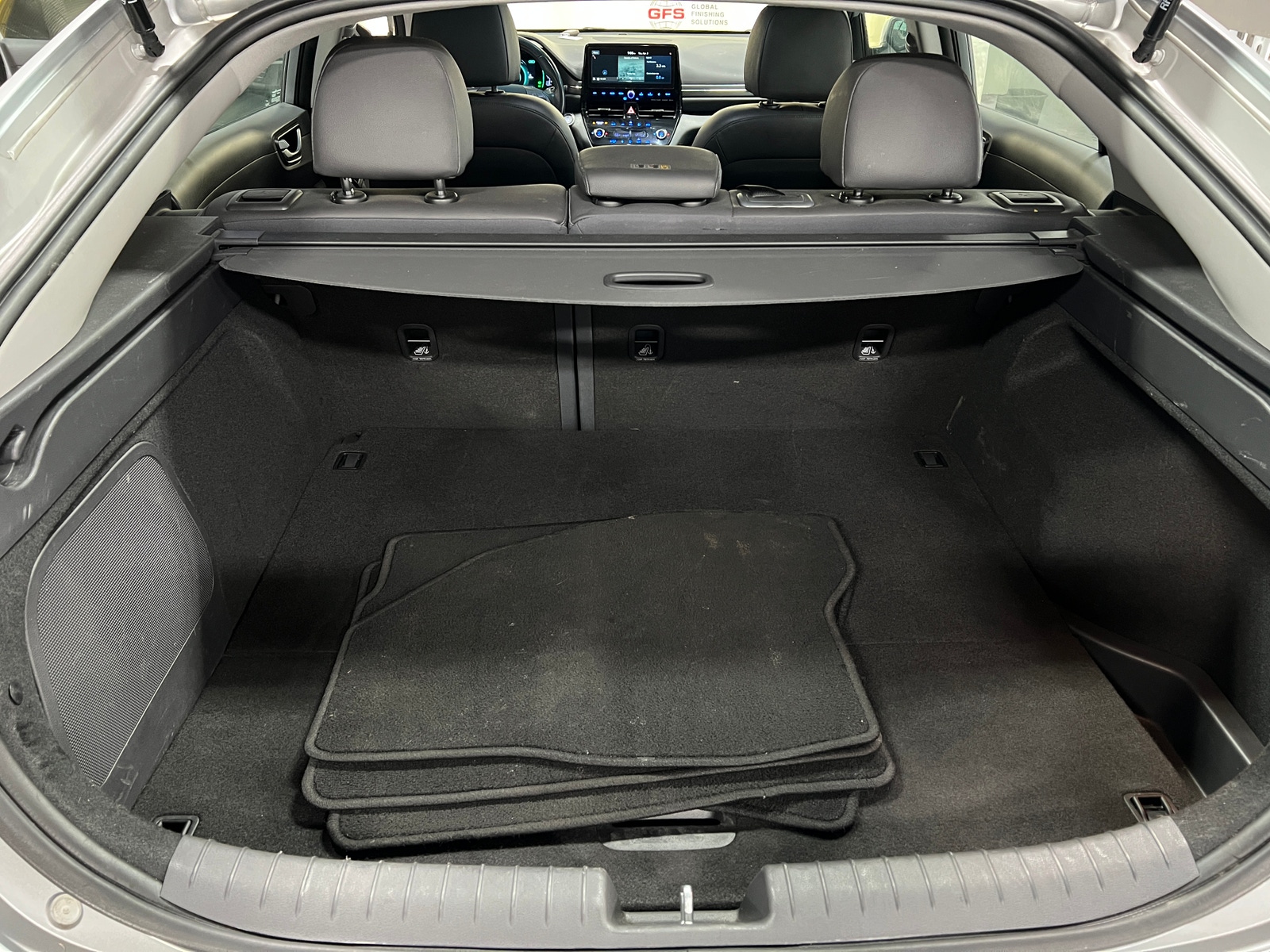 Thumbnail: 2020 Hyundai Ioniq - 6