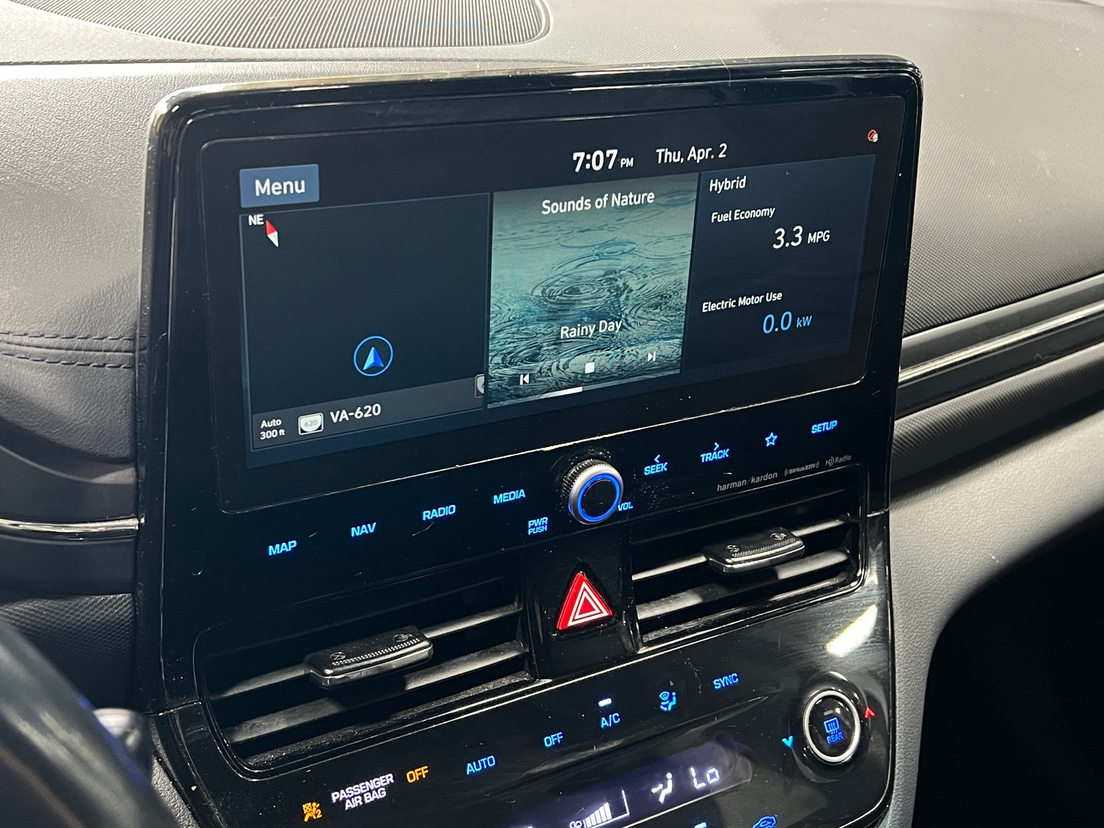 Thumbnail: 2020 Hyundai Ioniq - 3