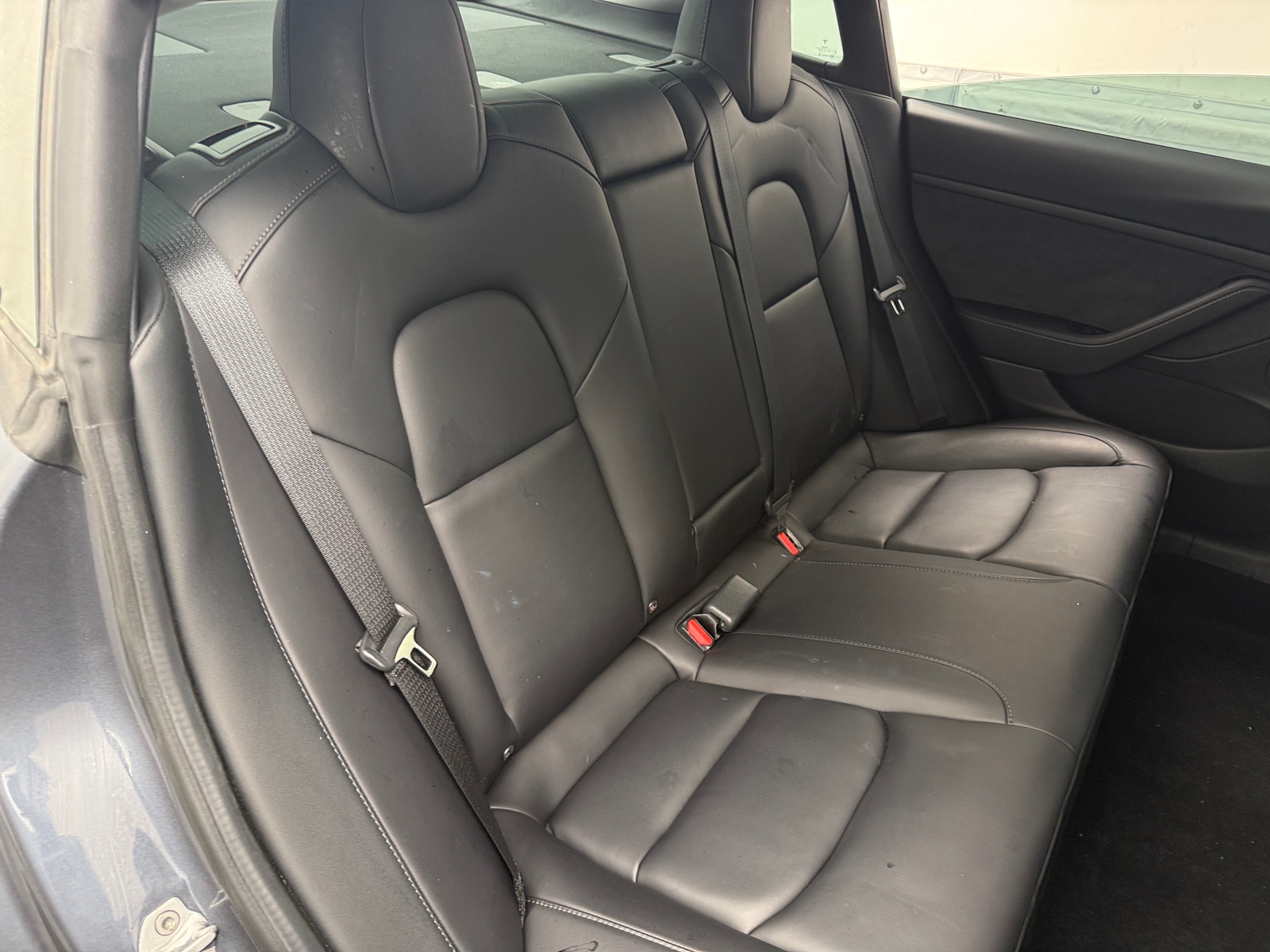 Thumbnail: 2022 Tesla Model 3 - 5