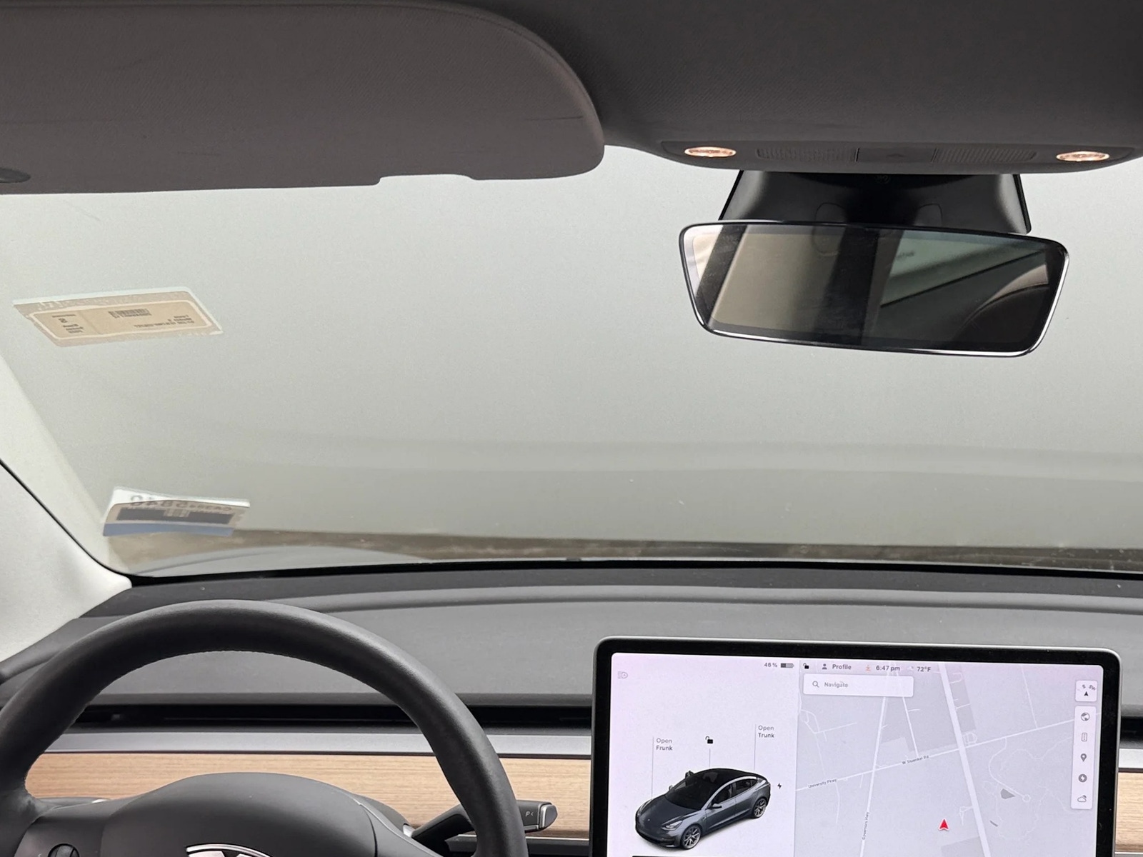 Thumbnail: 2022 Tesla Model 3 - 2