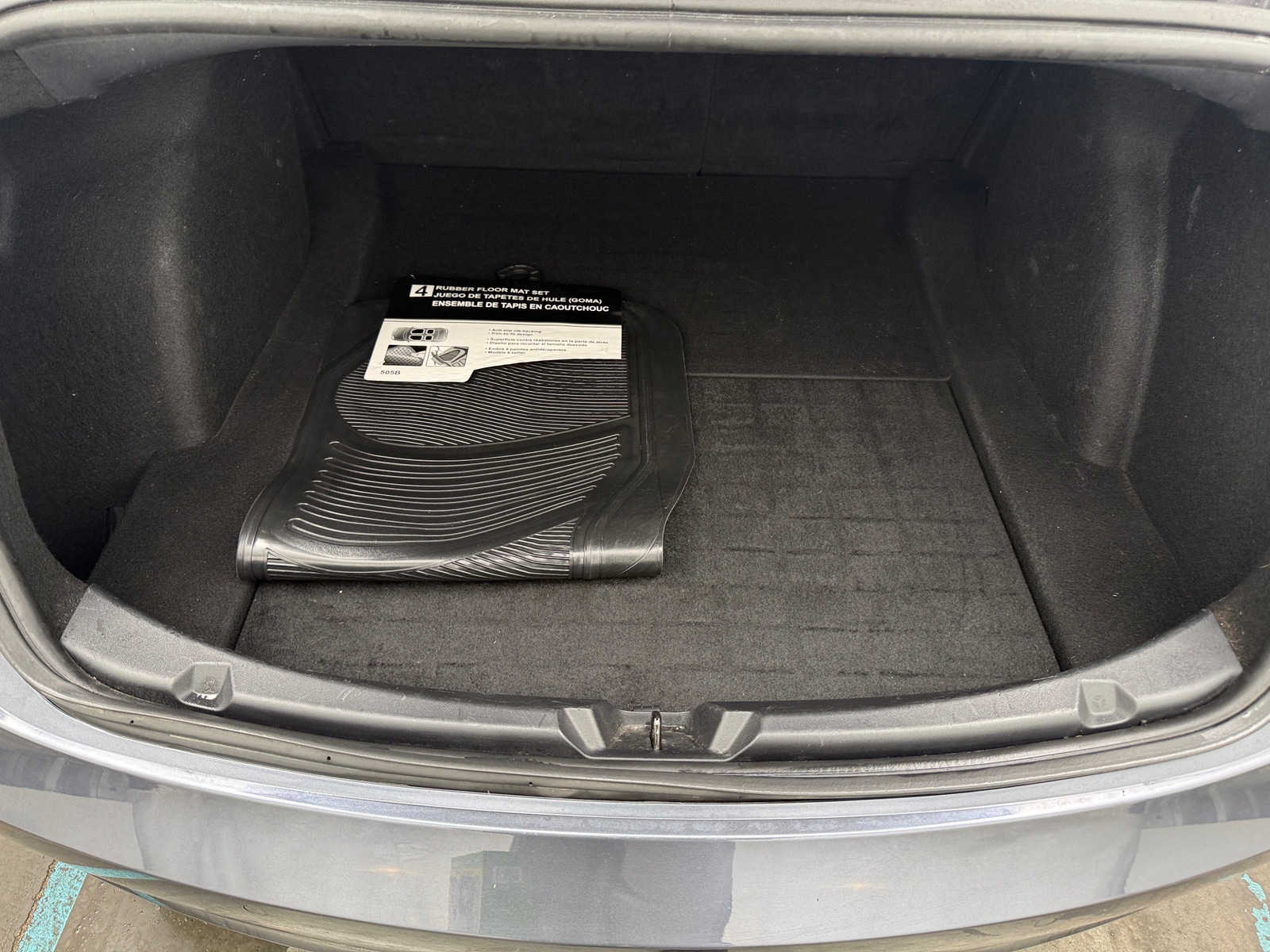 Thumbnail: 2022 Tesla Model 3 - 6