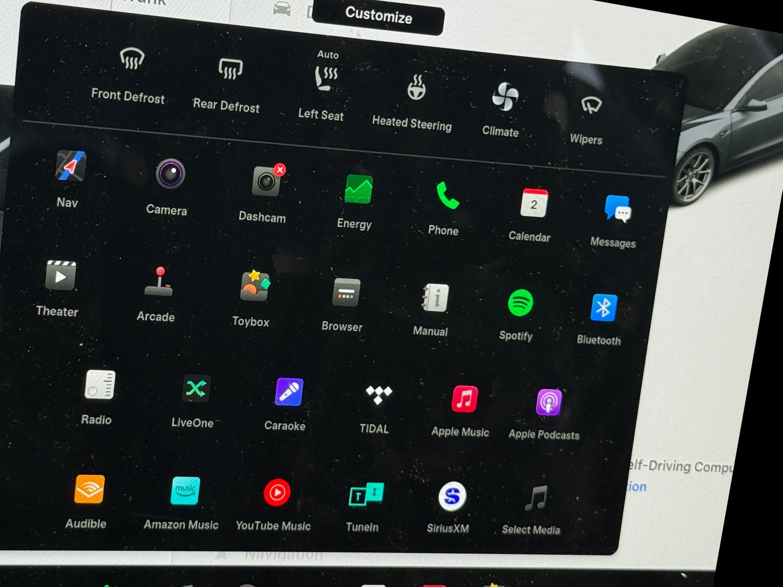 Thumbnail: 2022 Tesla Model 3 - 3