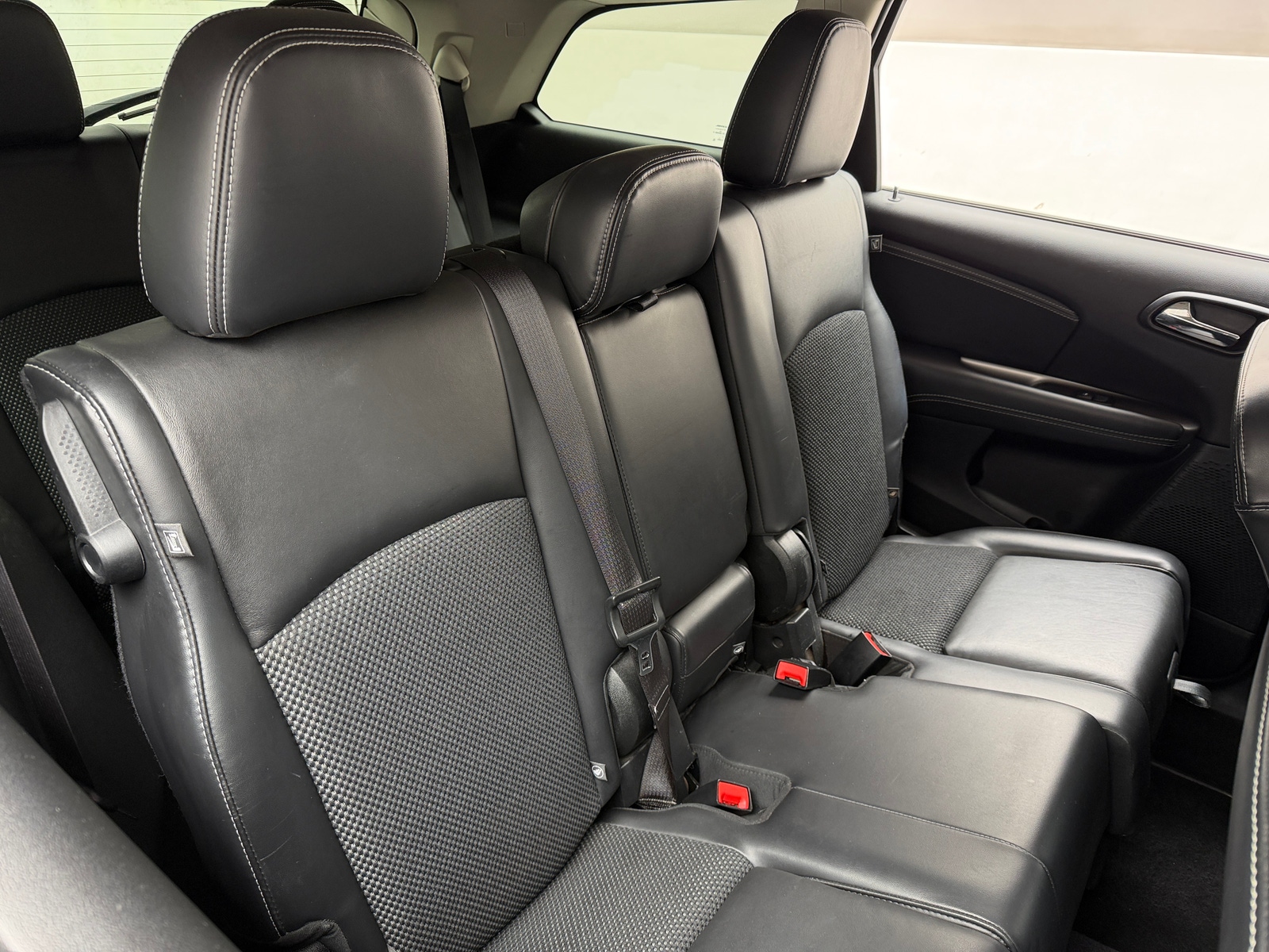 Thumbnail: 2018 Dodge Journey - 5