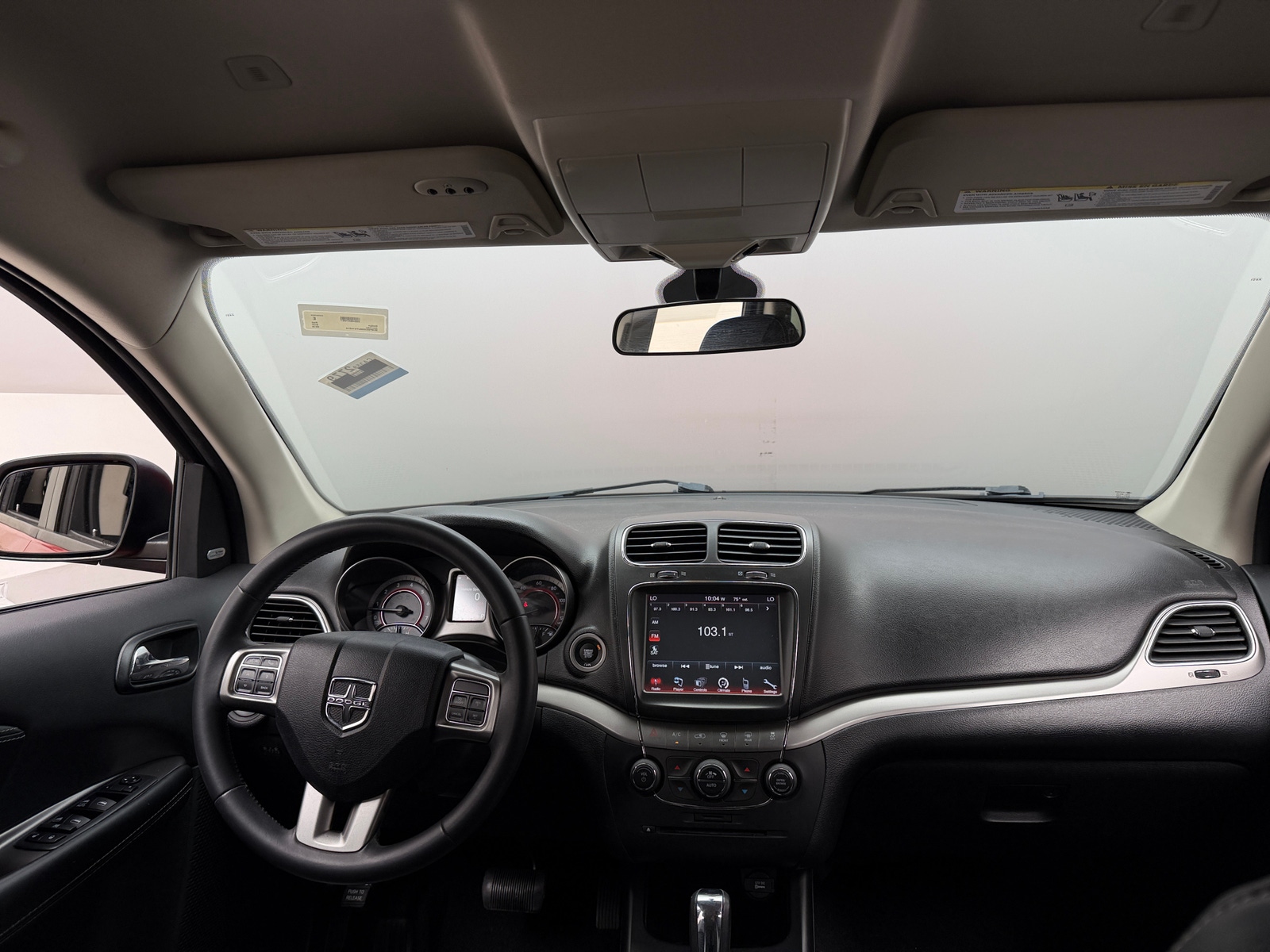 Thumbnail: 2018 Dodge Journey - 2