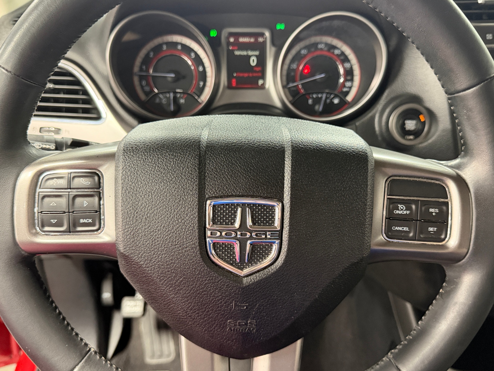 Thumbnail: 2018 Dodge Journey - 4