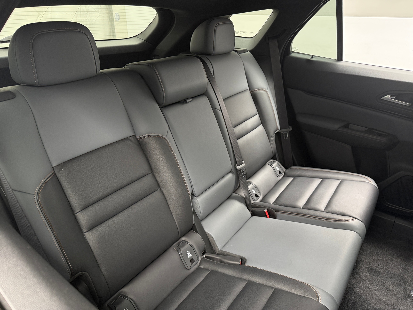 Thumbnail: 2024 Honda Prologue - 5