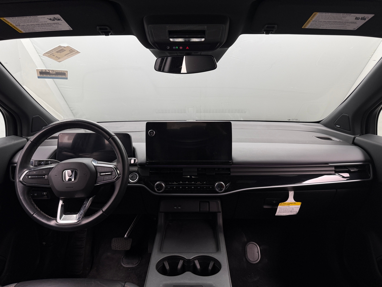 Thumbnail: 2024 Honda Prologue - 2