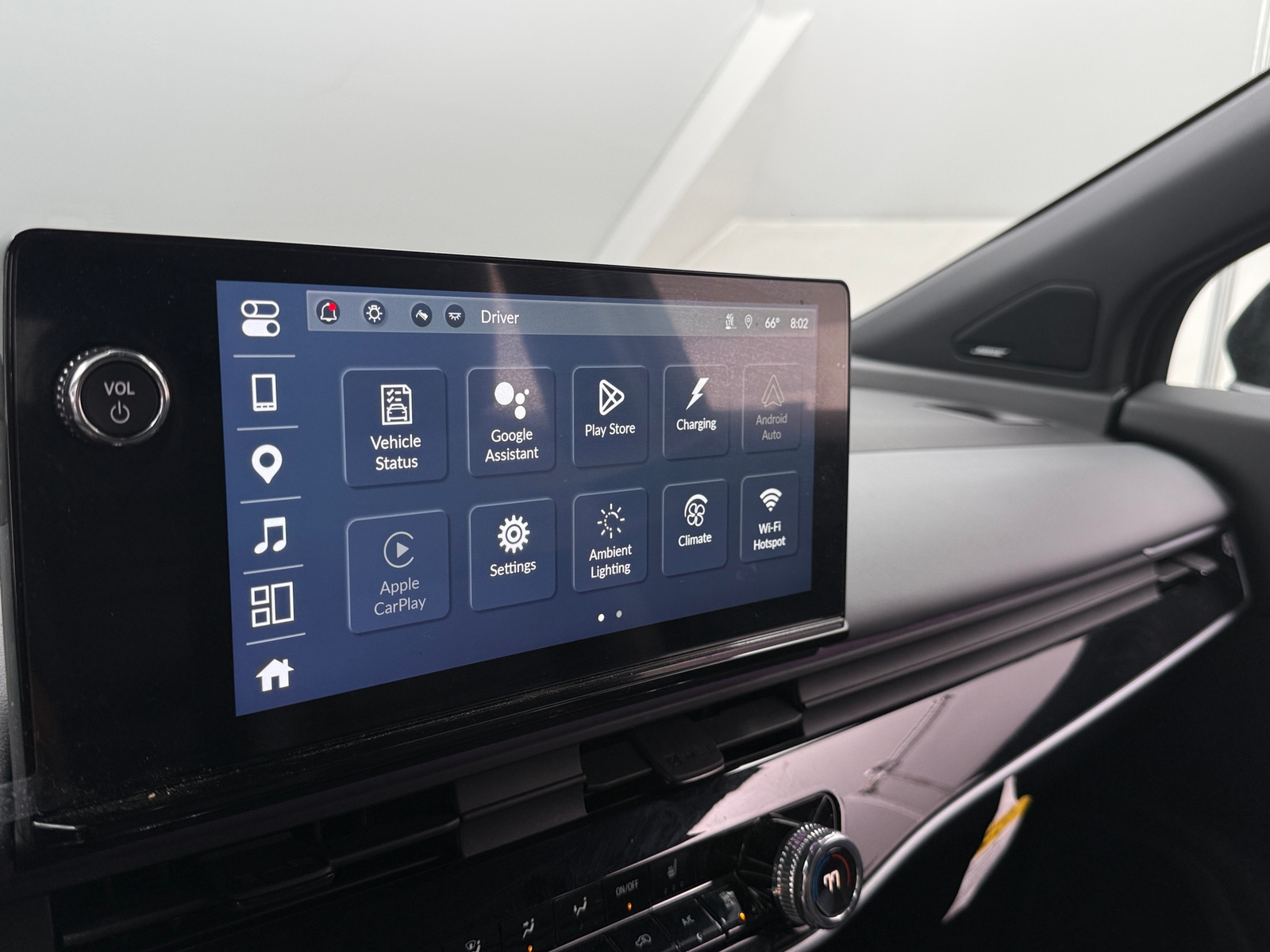 Thumbnail: 2024 Honda Prologue - 3