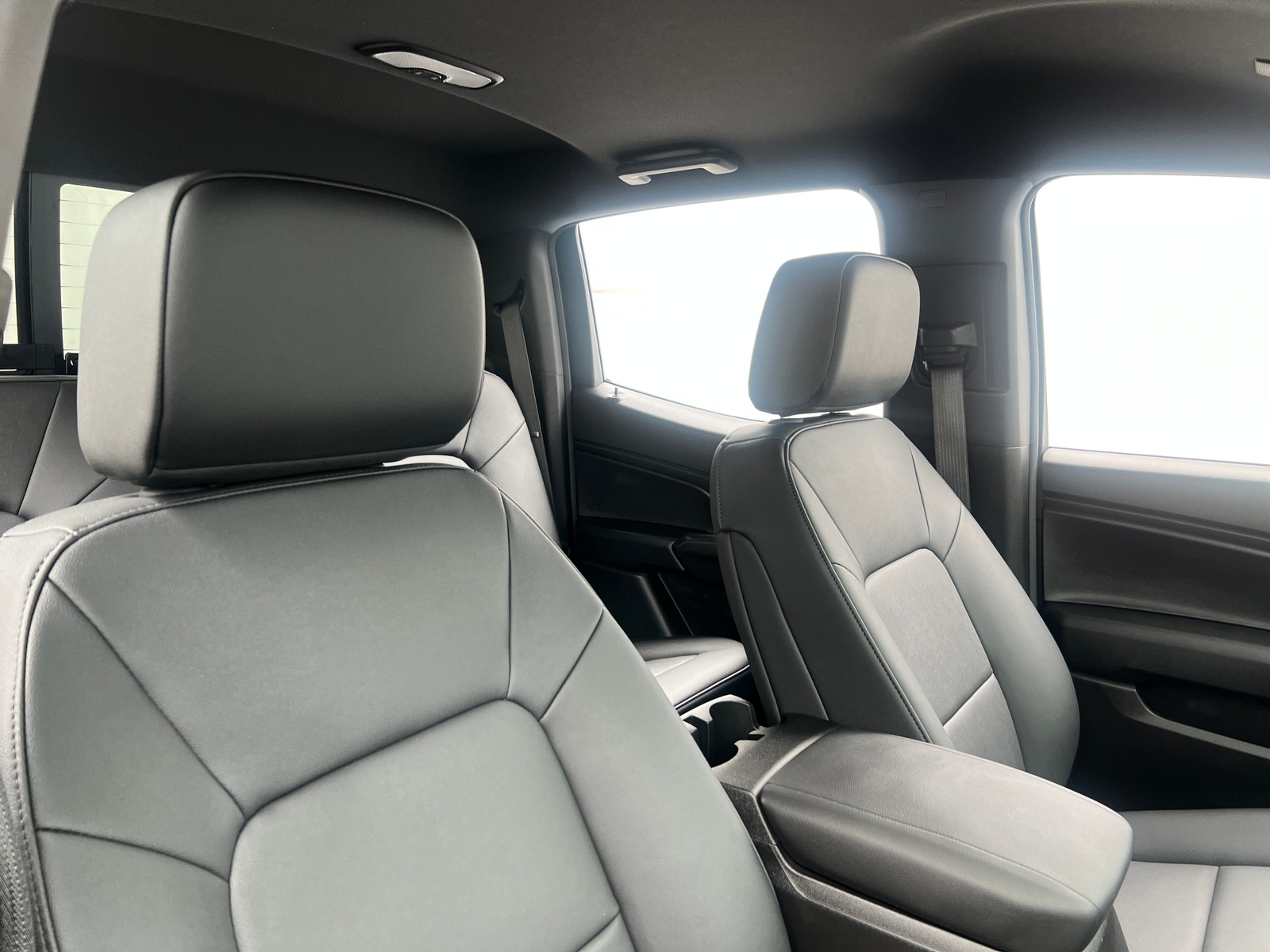 Thumbnail: 2026 Chevrolet Colorado - 2