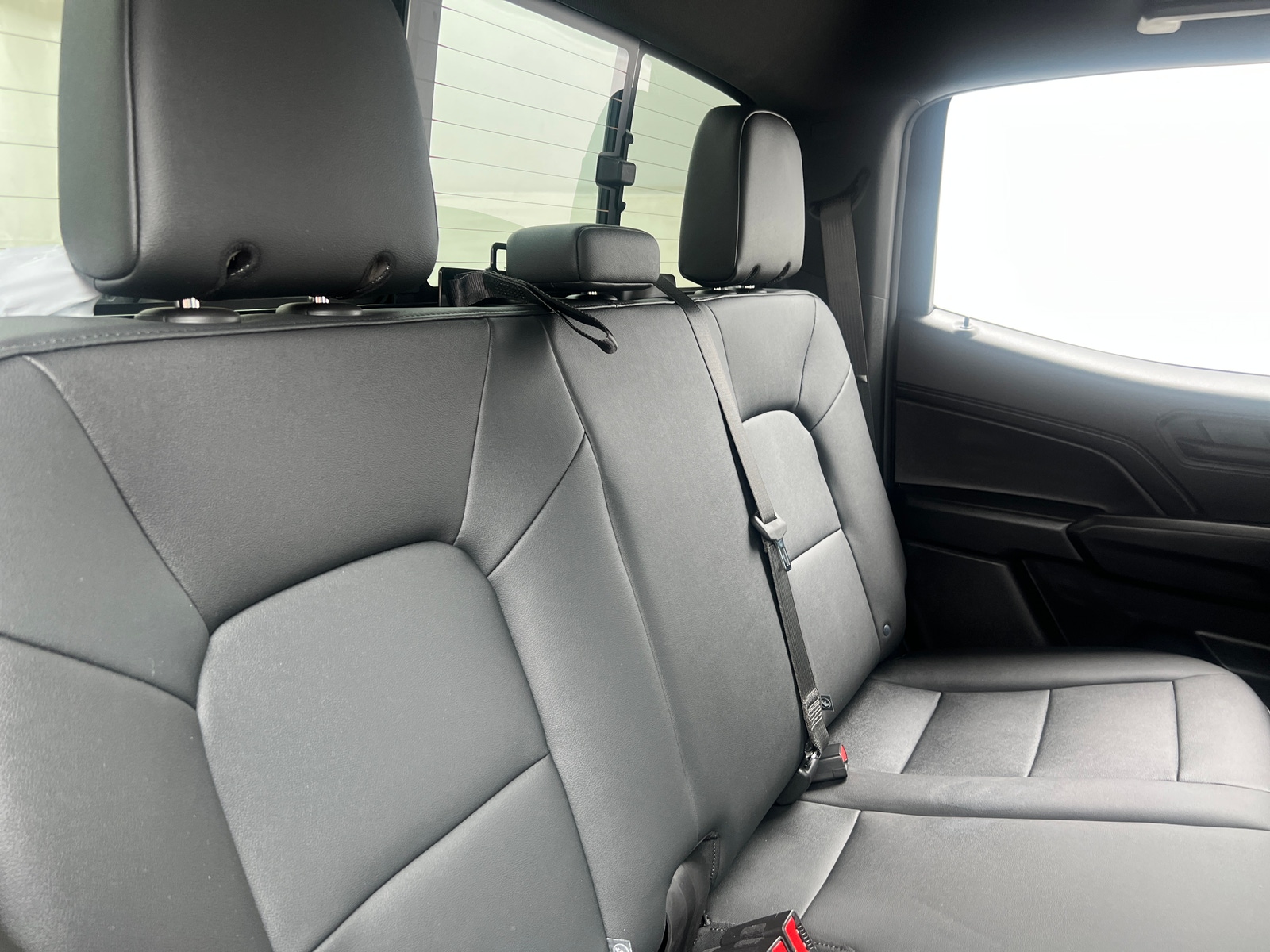 Thumbnail: 2026 Chevrolet Colorado - 6