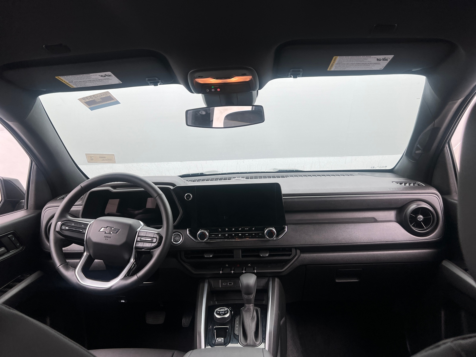 Thumbnail: 2026 Chevrolet Colorado - 3