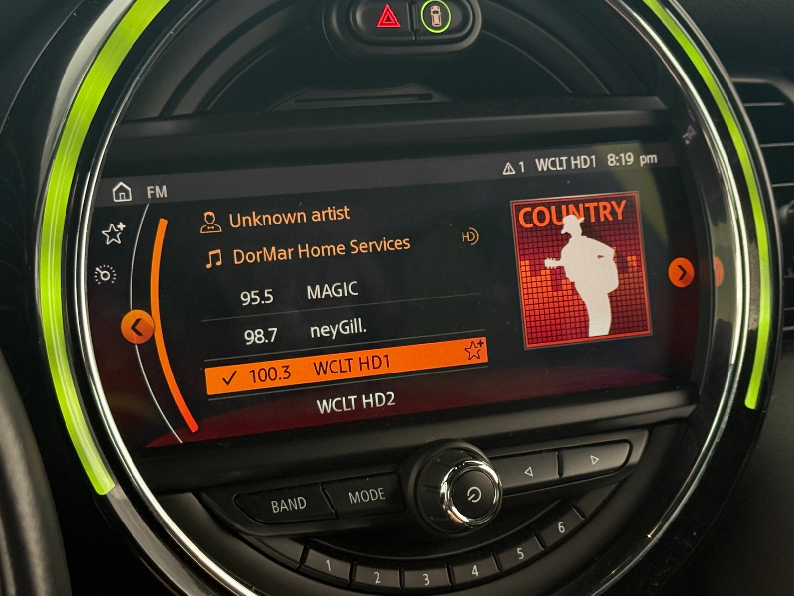 Thumbnail: 2020 MINI Cooper Hardtop - 3