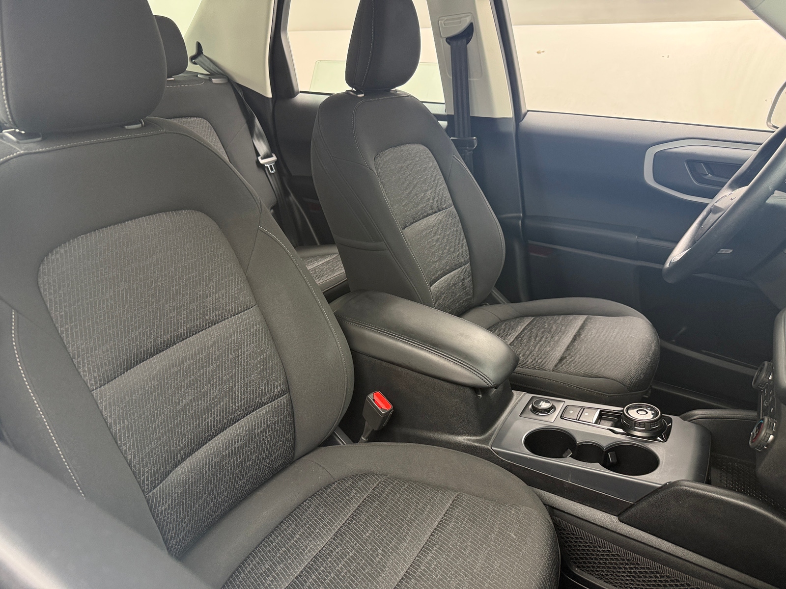 Thumbnail: 2021 Ford Bronco Sport - 2