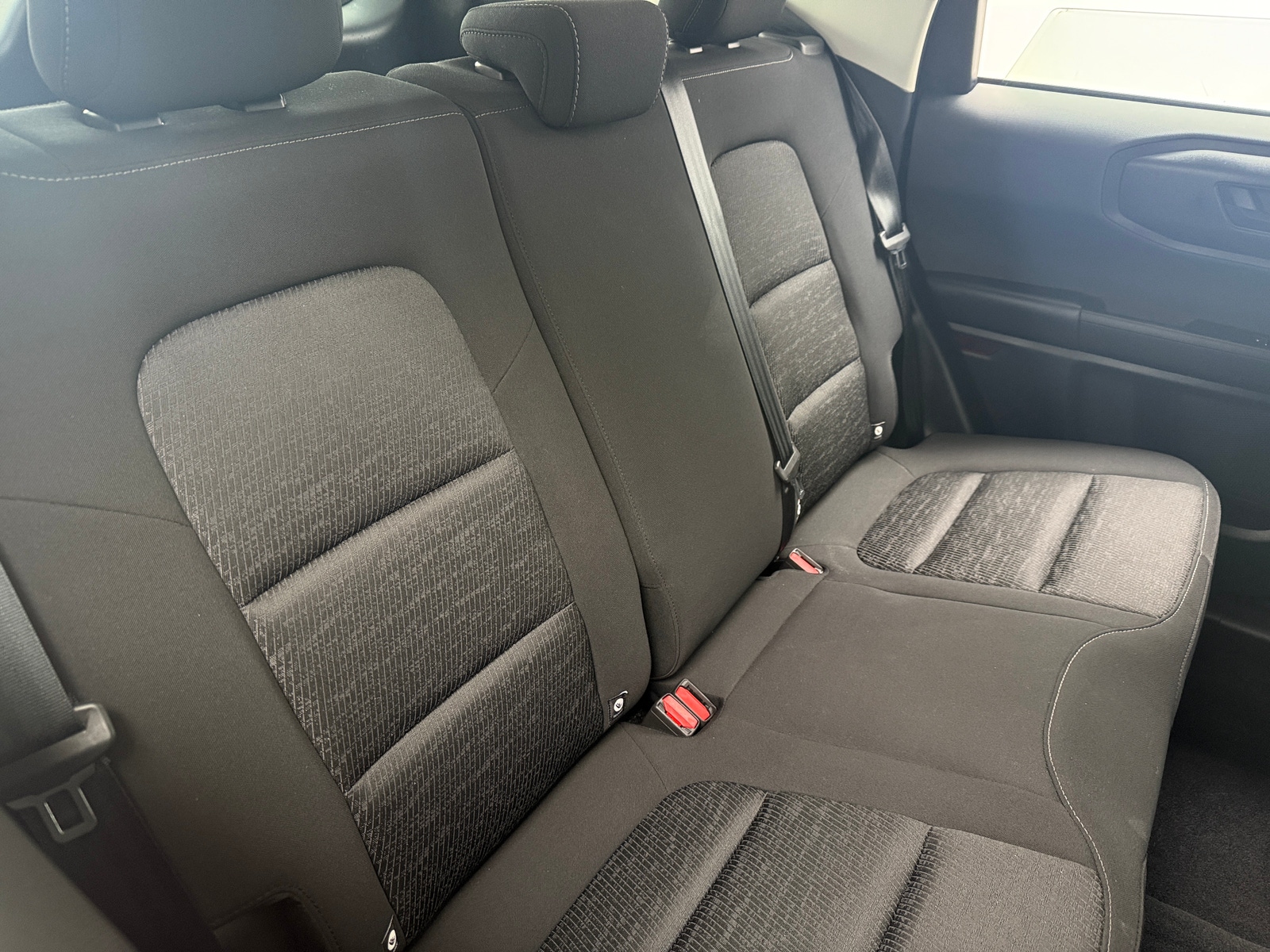 Thumbnail: 2021 Ford Bronco Sport - 6