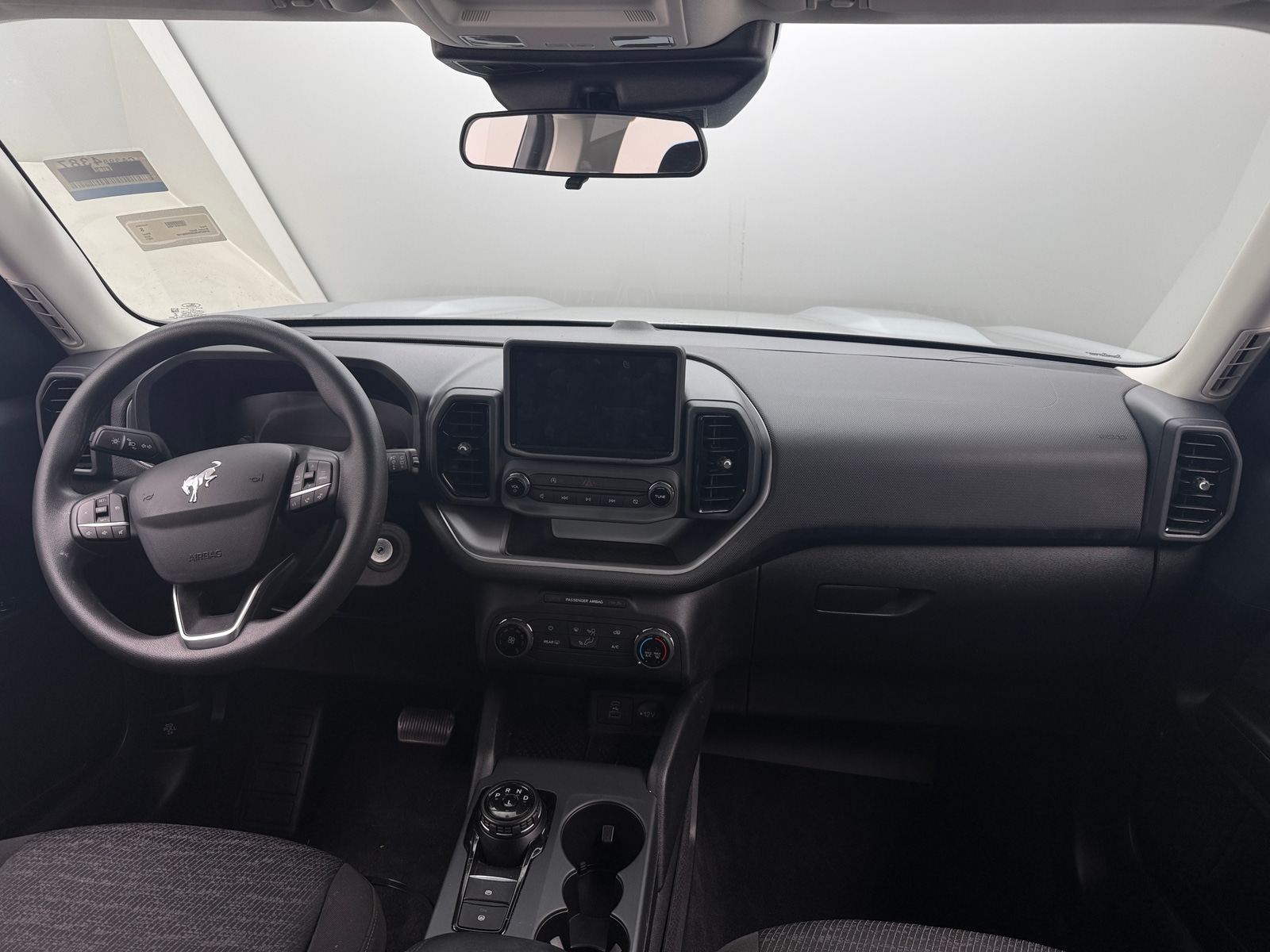 Thumbnail: 2021 Ford Bronco Sport - 3