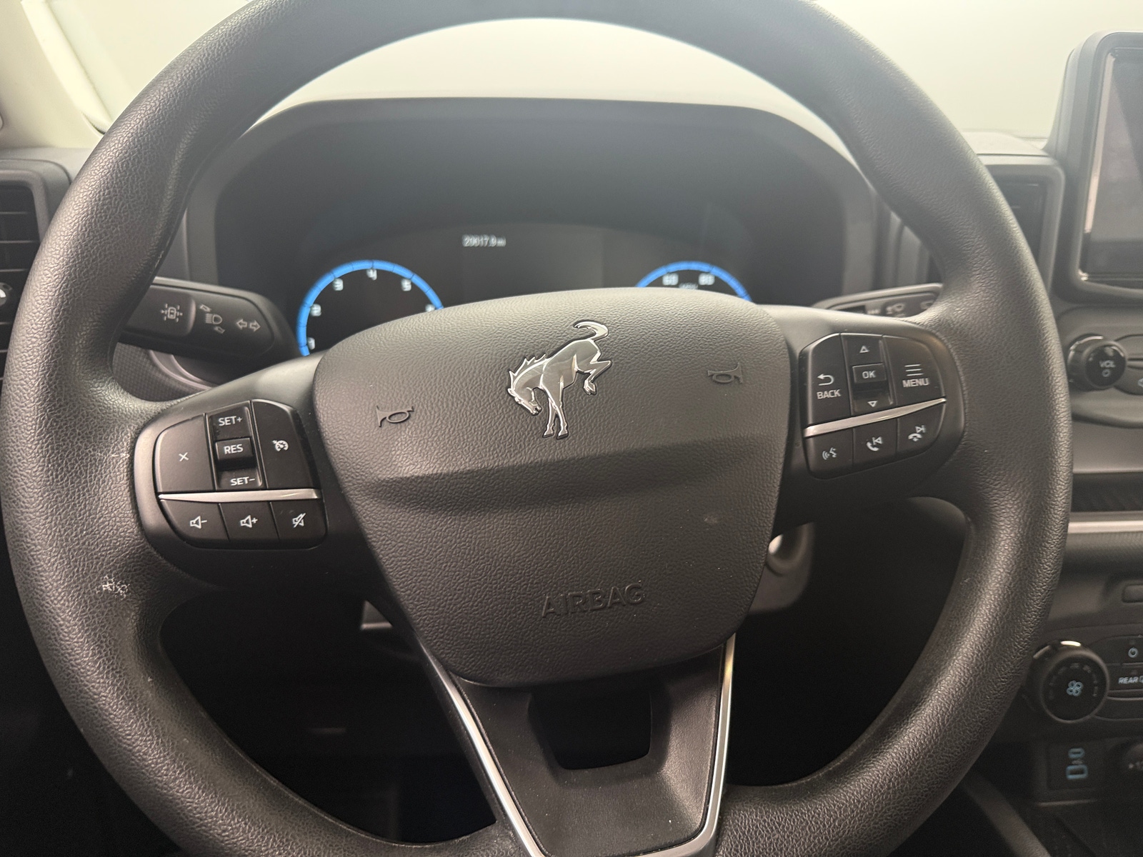 Thumbnail: 2021 Ford Bronco Sport - 5