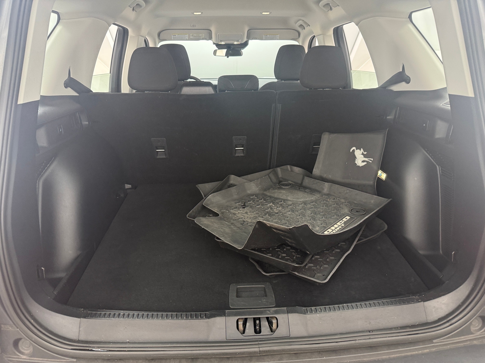 Thumbnail: 2021 Ford Bronco Sport - 7