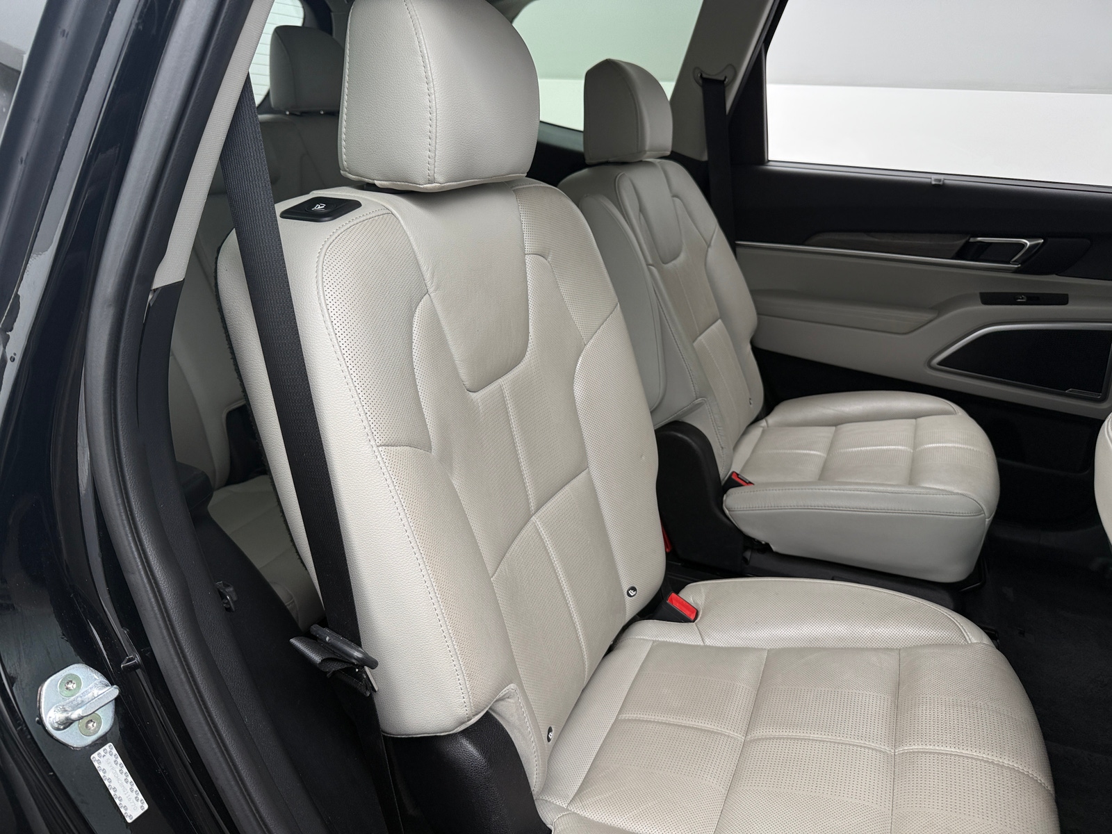 Thumbnail: 2021 Kia Telluride - 5