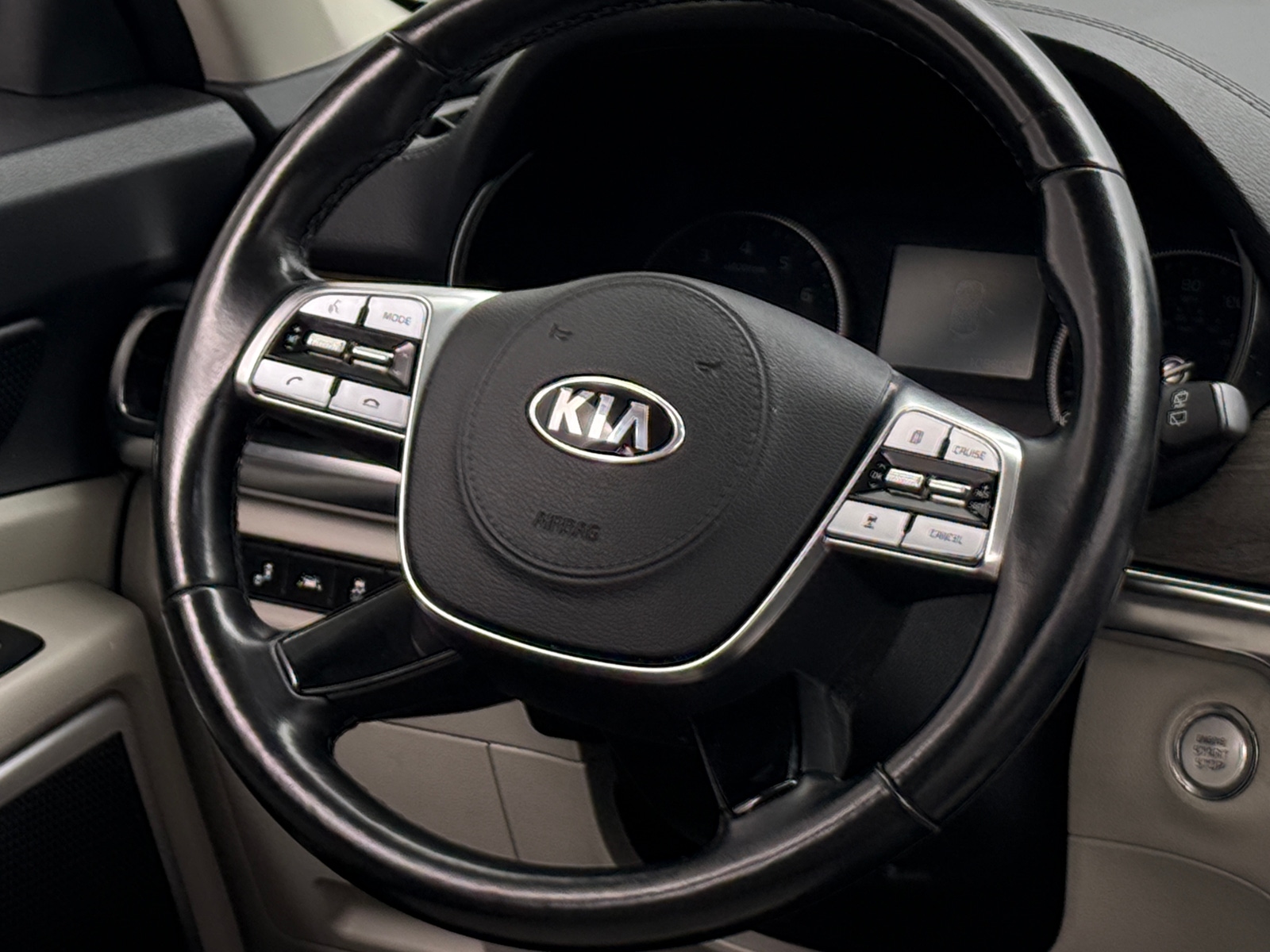 Thumbnail: 2021 Kia Telluride - 4