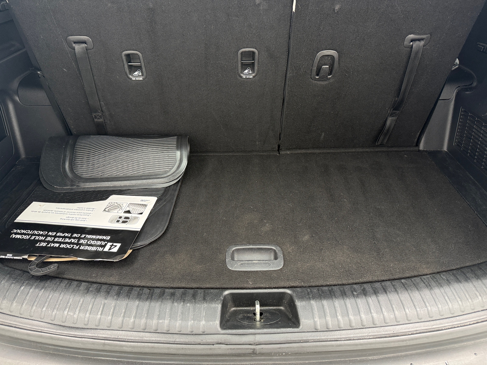 Thumbnail: 2021 Kia Telluride - 6