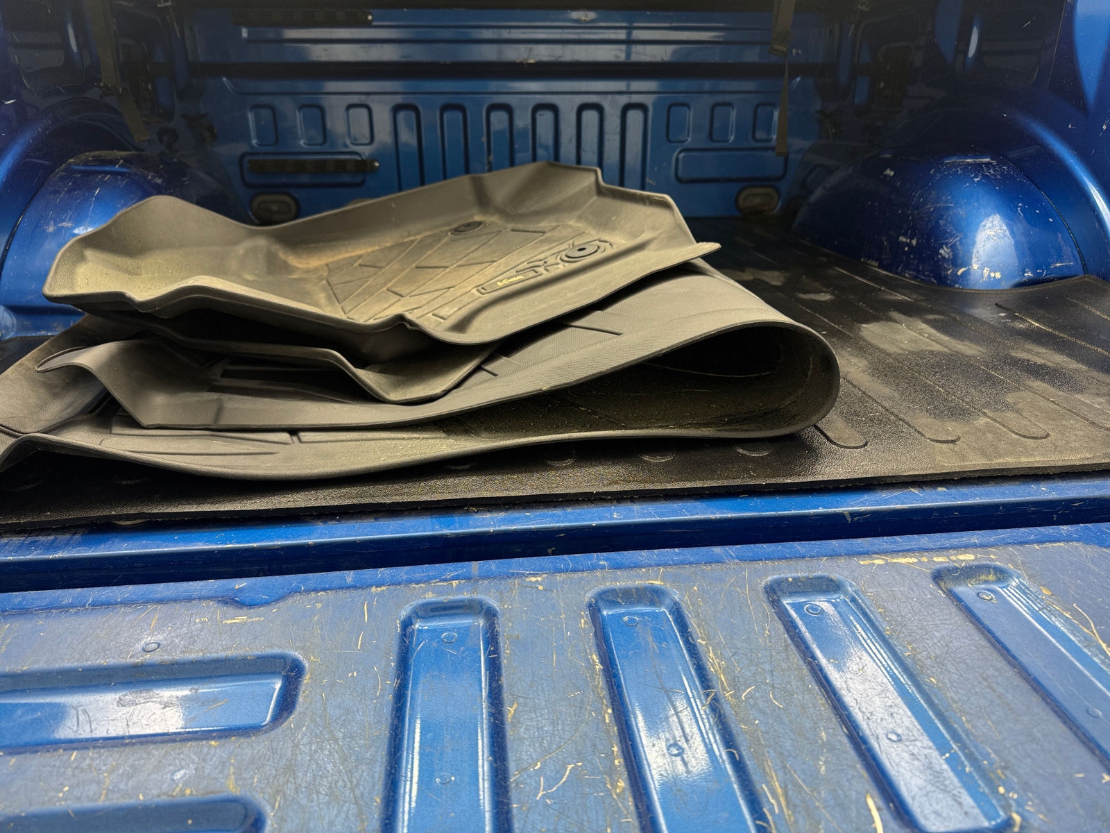 Thumbnail: 2015 Ford Econoline - 7