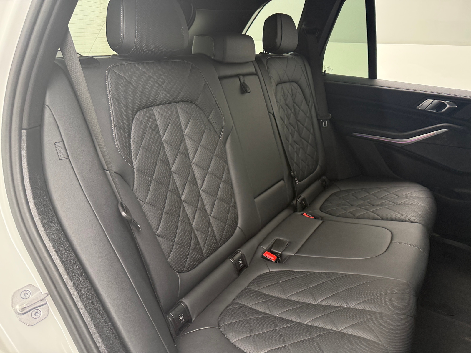 Thumbnail: 2024 BMW X5 - 5