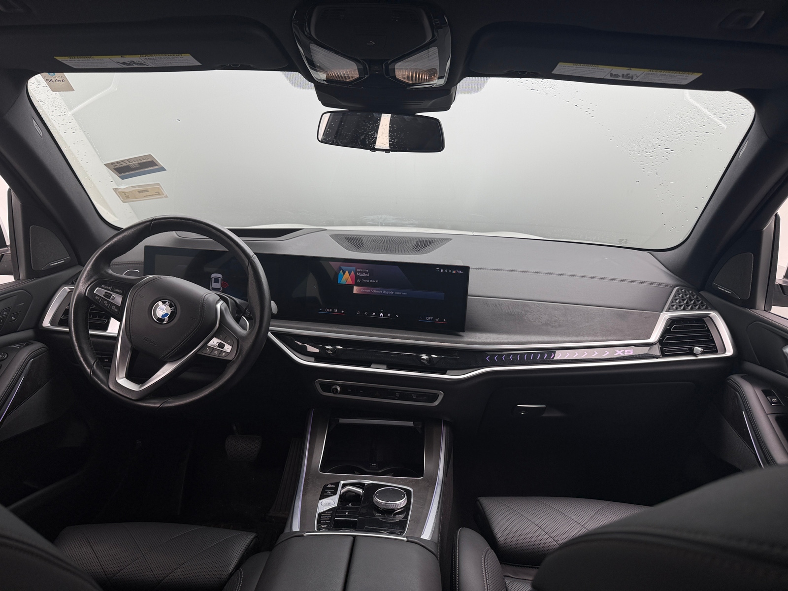 Thumbnail: 2024 BMW X5 - 2