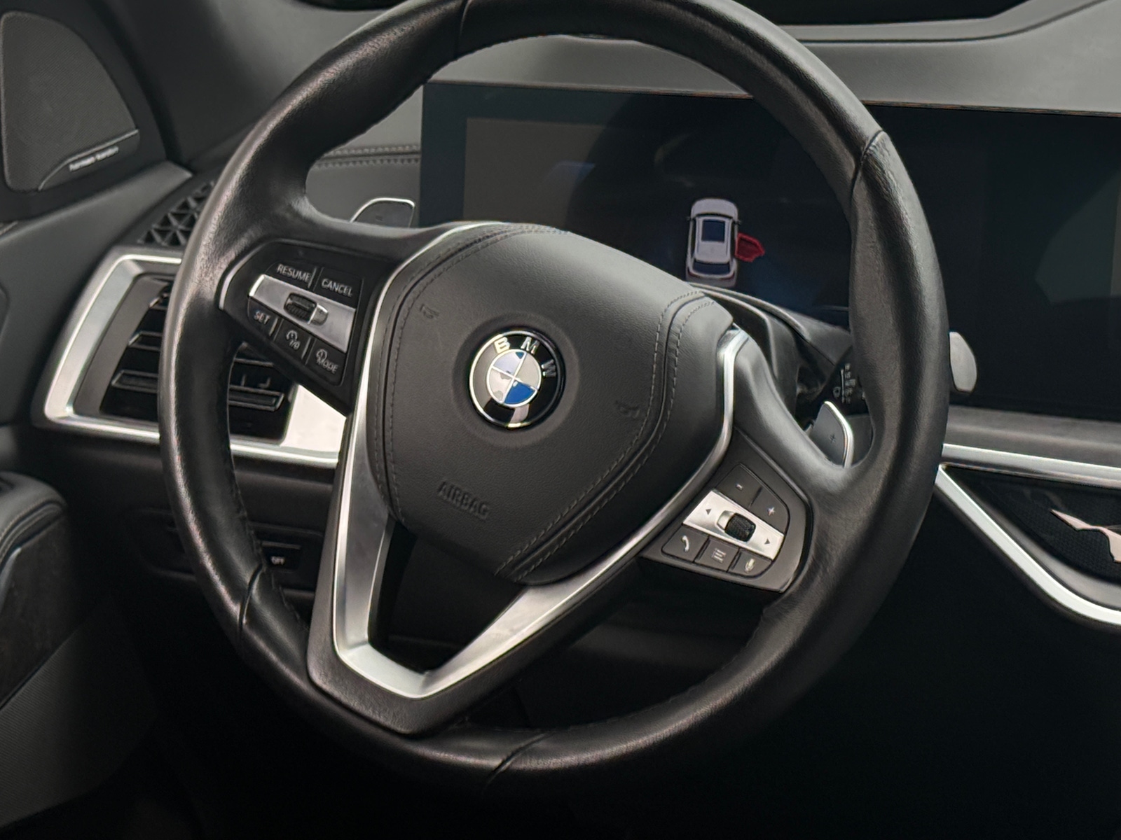 Thumbnail: 2024 BMW X5 - 4