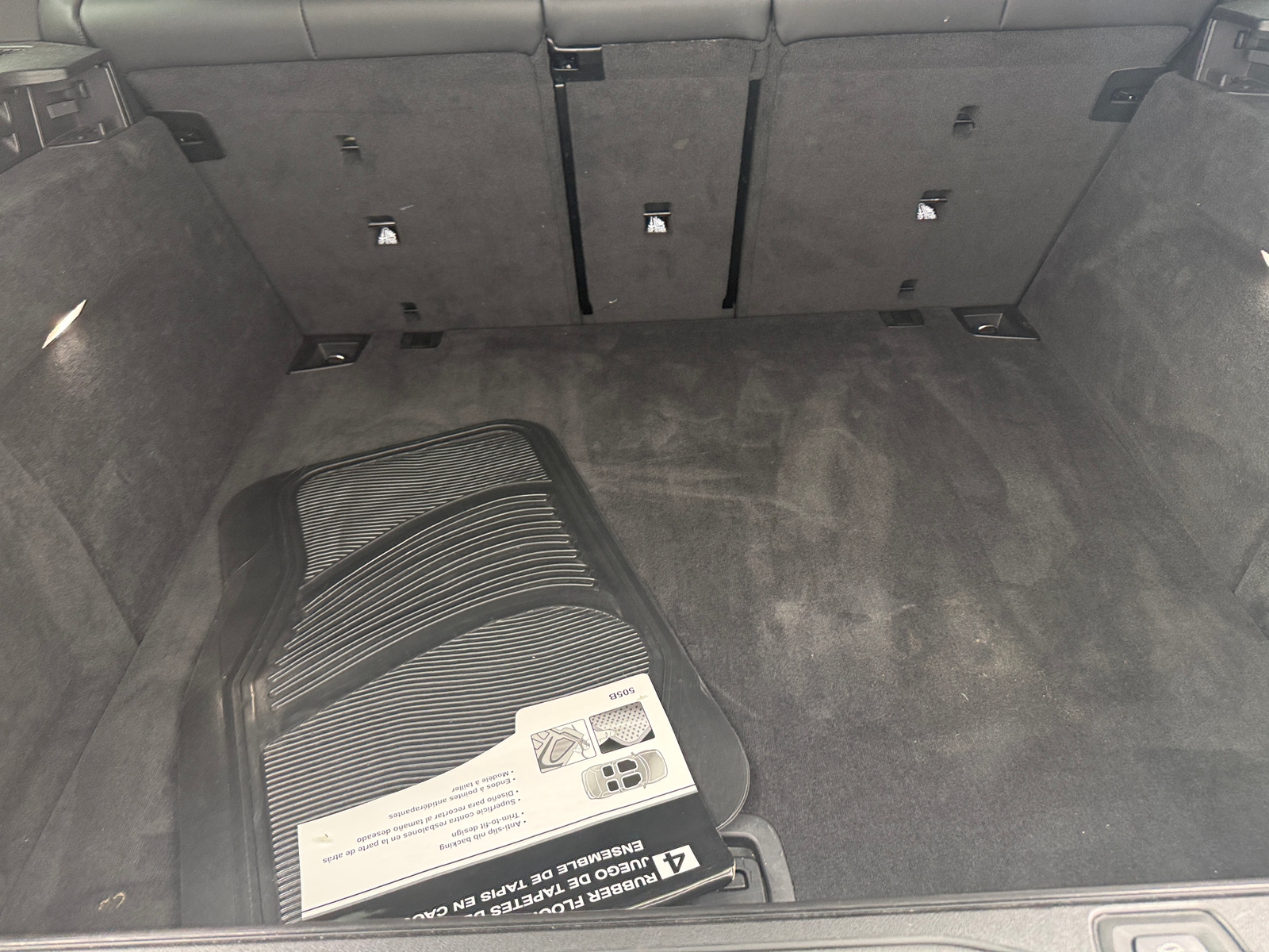 Thumbnail: 2024 BMW X5 - 6