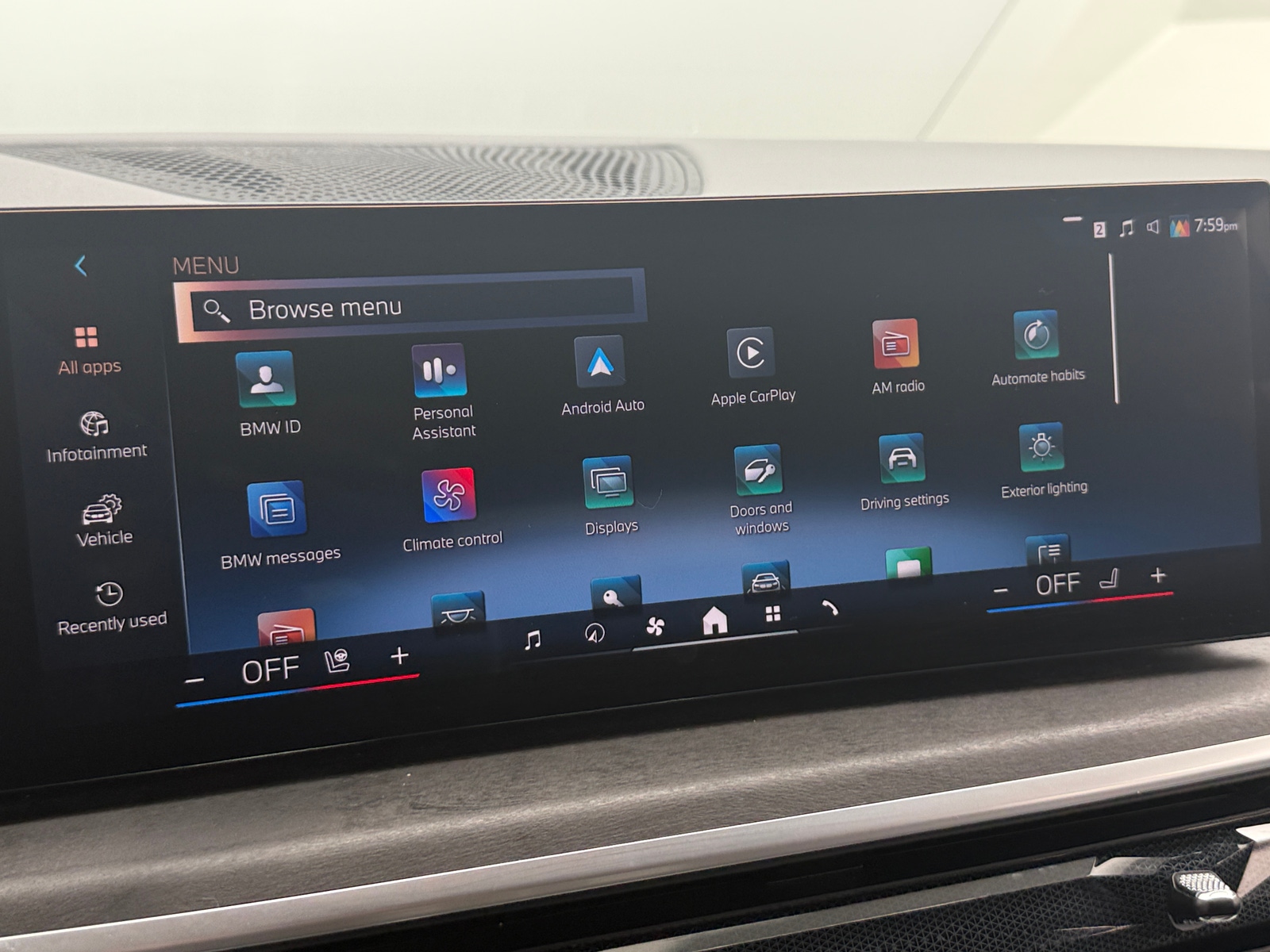 Thumbnail: 2024 BMW X5 - 3